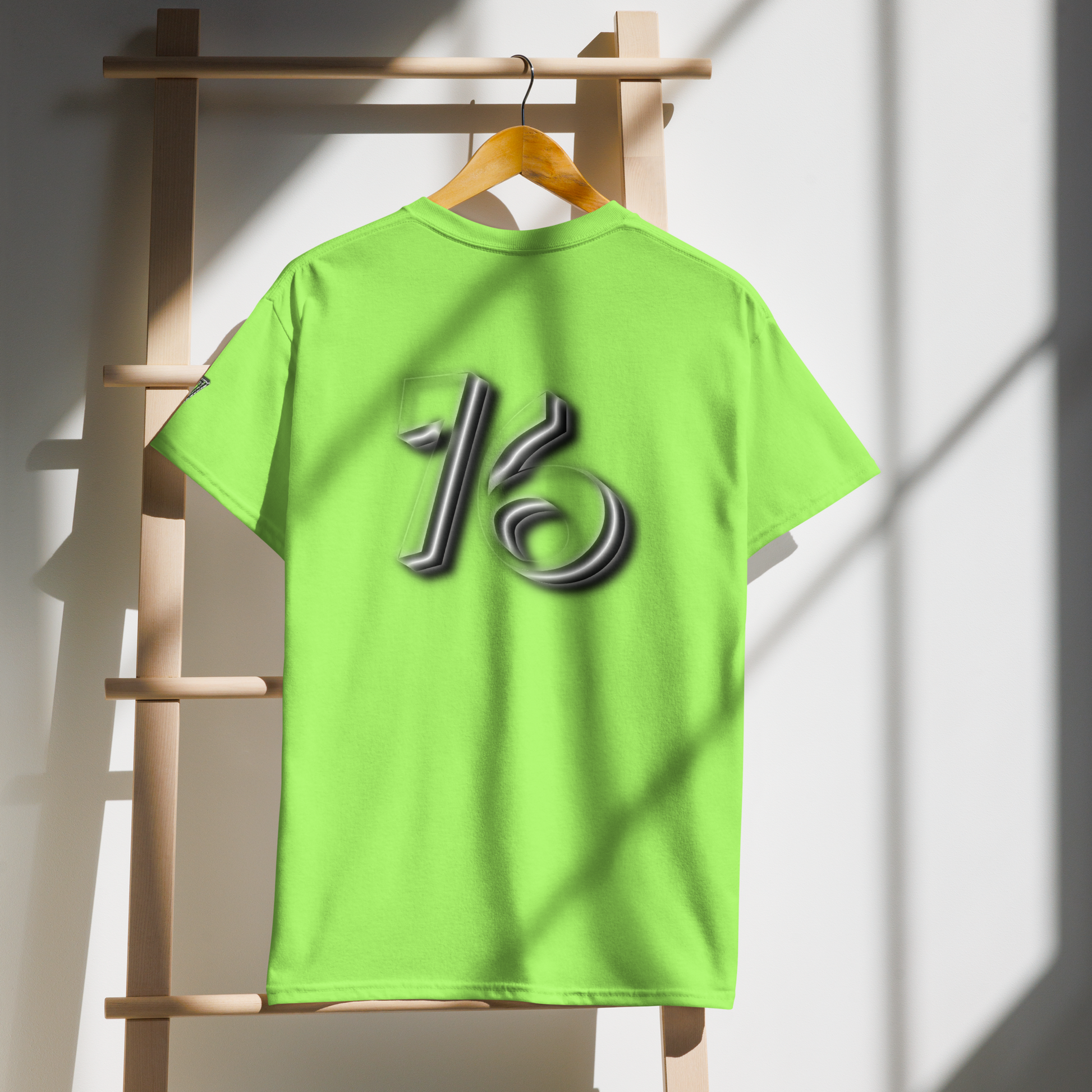 🇬🇧 🎾 Premium® T-Shirt CaRaUaNa Tennis V1 Carauana Store