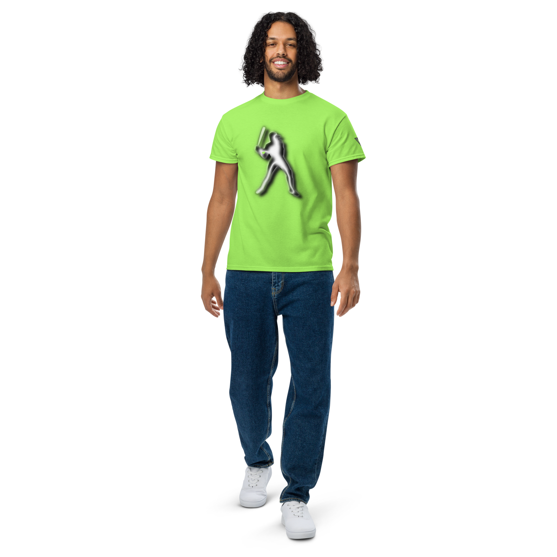 ⚾ Premium® T-Shirt CaRaUaNa American Baseball V1 Carauana Store