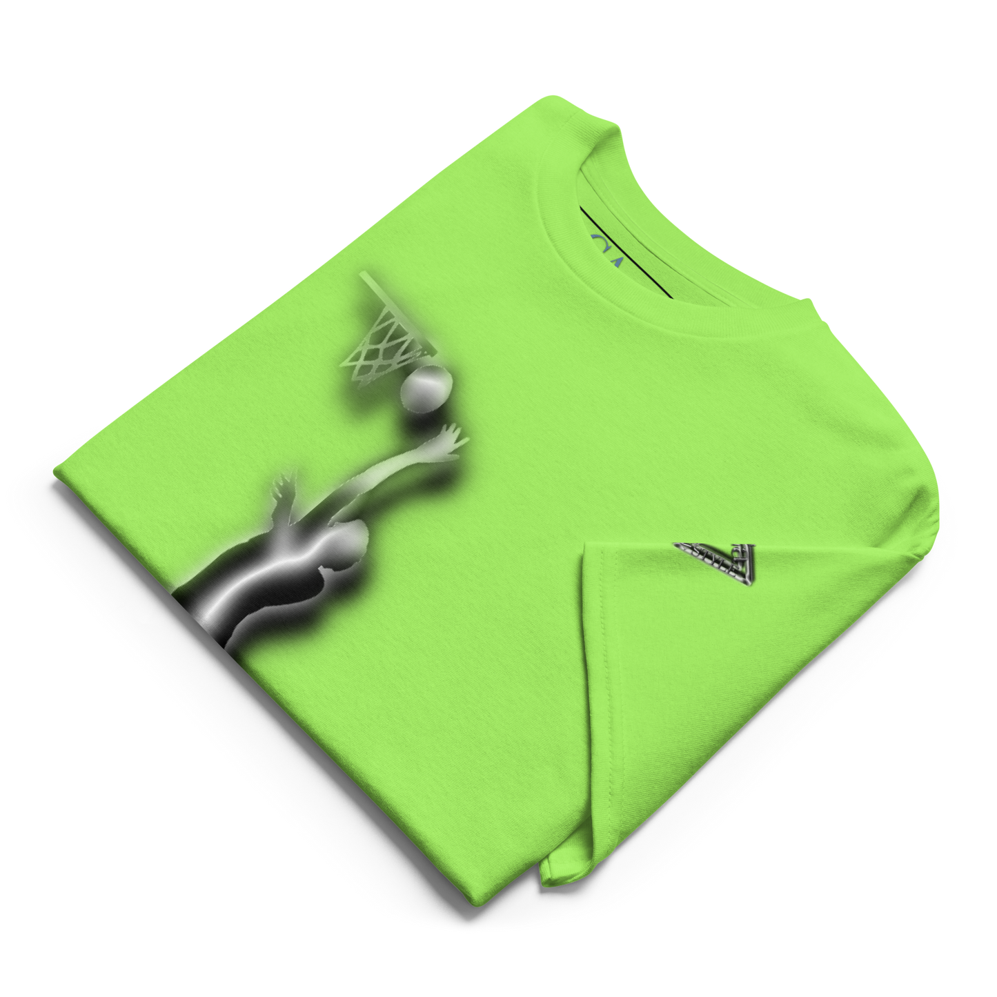 🏀 Premium® T-Shirt CaRaUaNa Basketball V1 Carauana Store