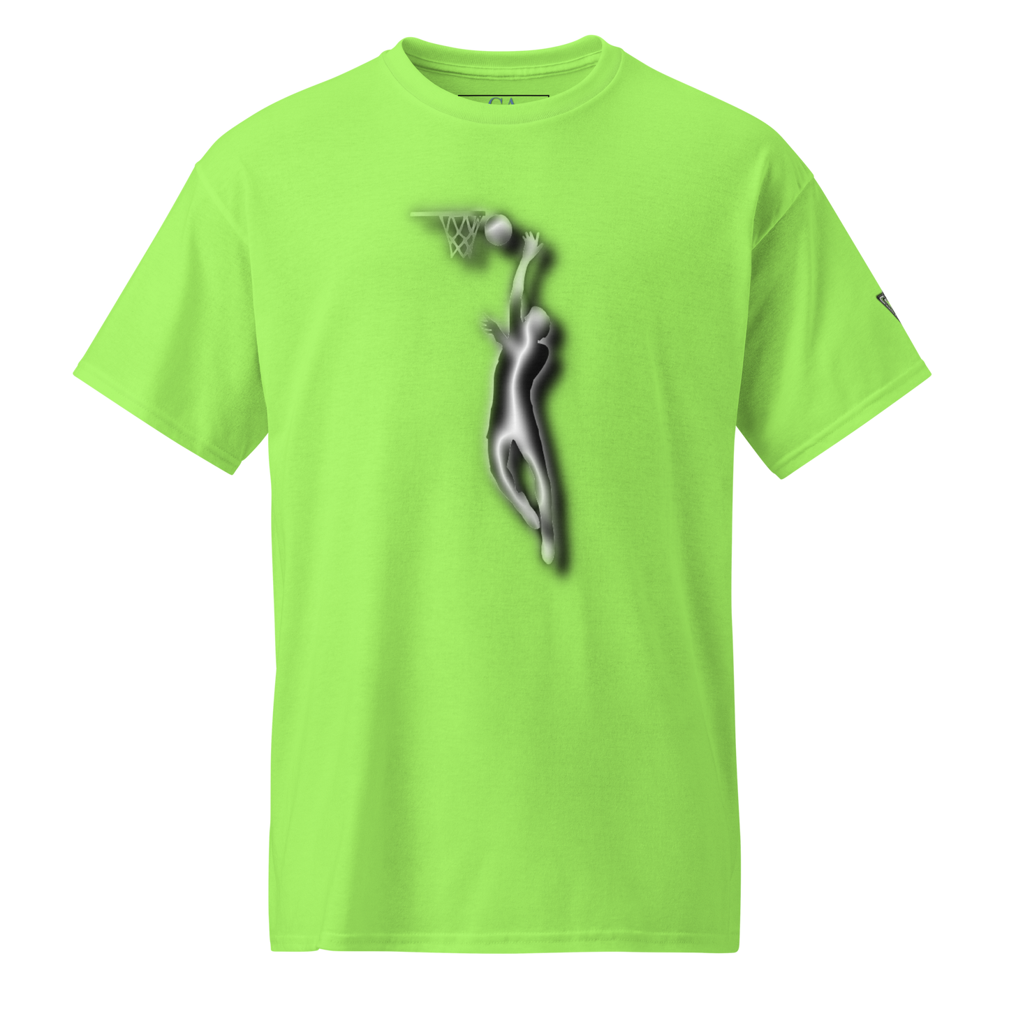 🏀 Premium® T-Shirt CaRaUaNa Basketball V1 Carauana Store