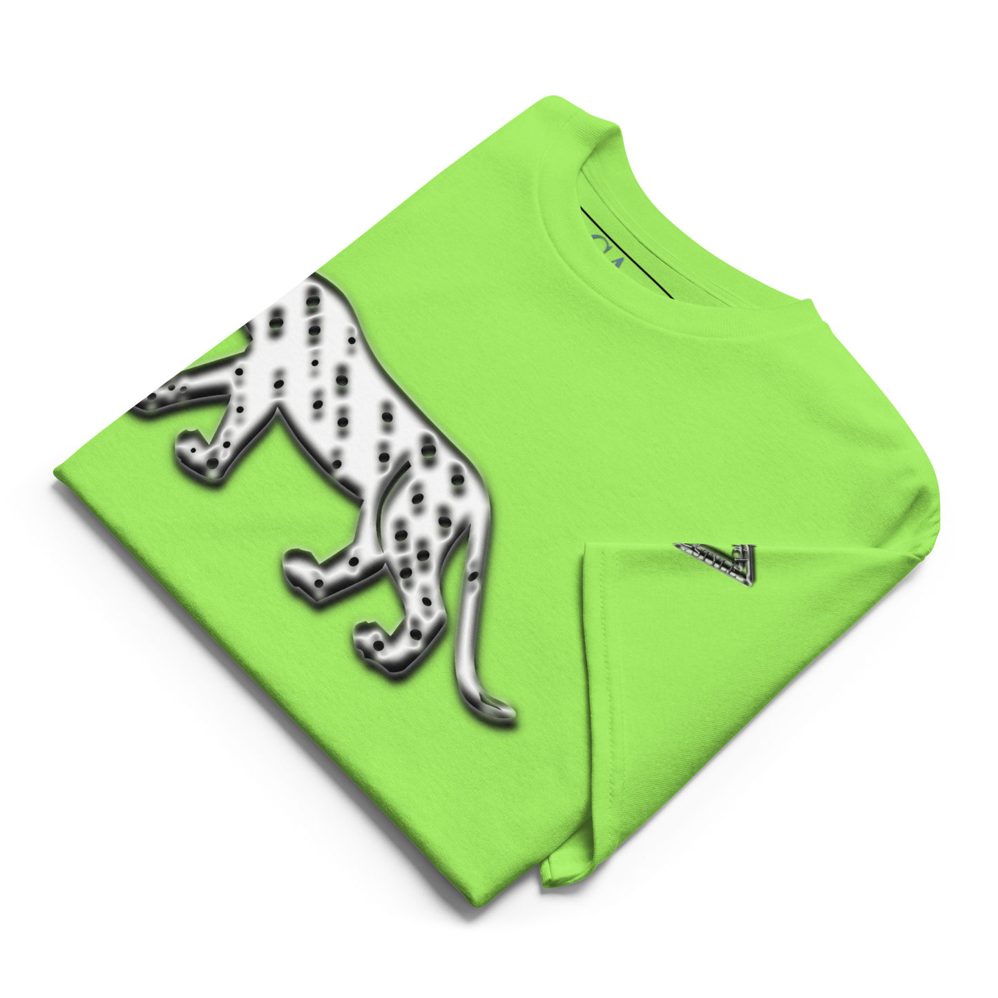 🐅 Premium® T-Shirt CaRaUaNa Tiger V1 Carauana Store