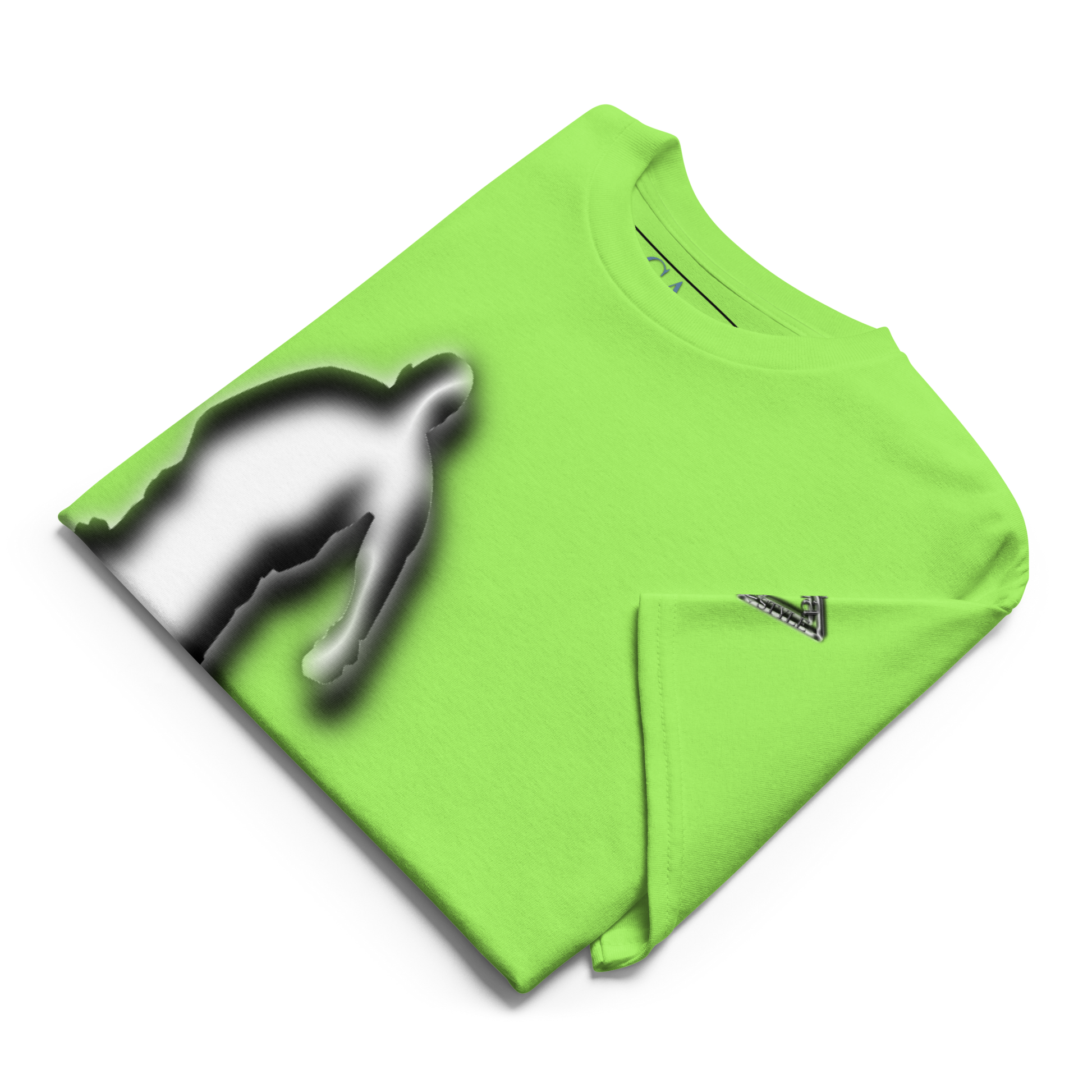 ⚽ Premium® T-Shirt CaRaUaNa Soccer V1 Carauana Store