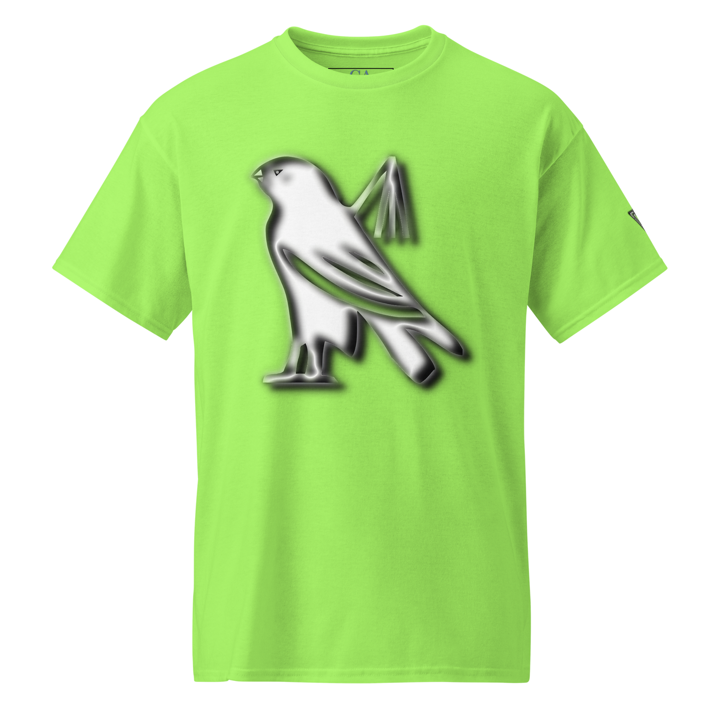 🇬🇧 🏆 Premium® T-Shirt CaRaUaNa Storic V2 Carauana Store