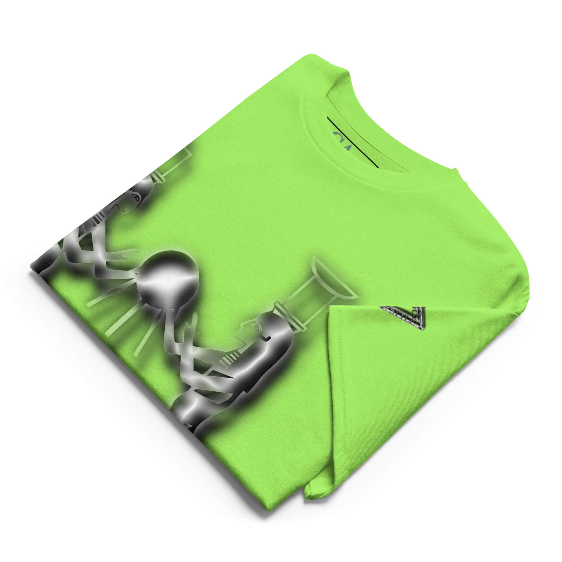 🇬🇧 🏆 Premium® T-Shirt CaRaUaNa Storic V1 Carauana Store