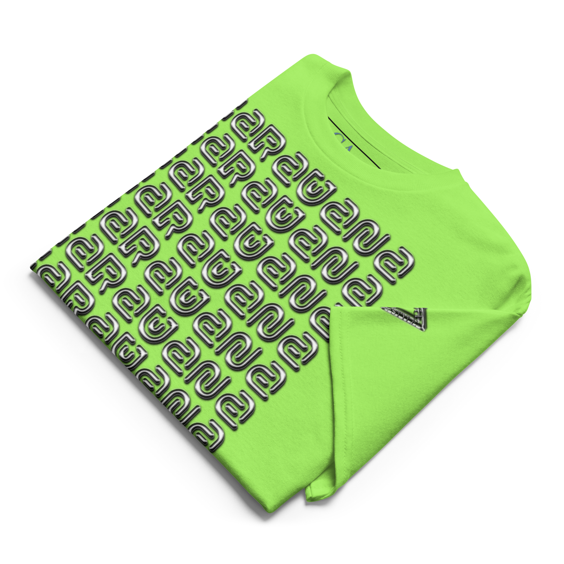 🇬🇧 🧢 Premium® T-Shirt CaRaUaNa LOGO BRAND Carauana Store