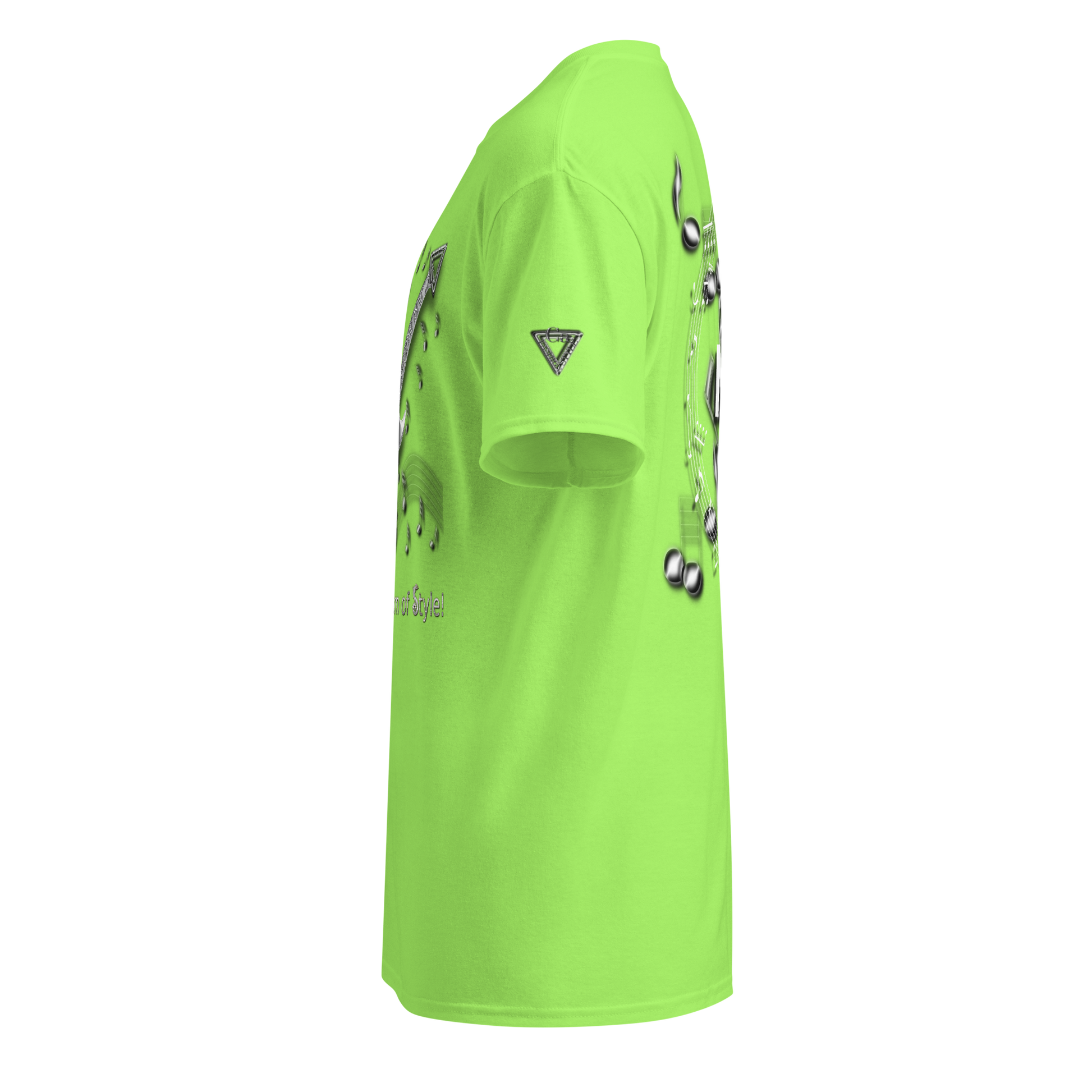 🎸 Premium® T-Shirt CaRaUaNa Guitar V2 Carauana Store