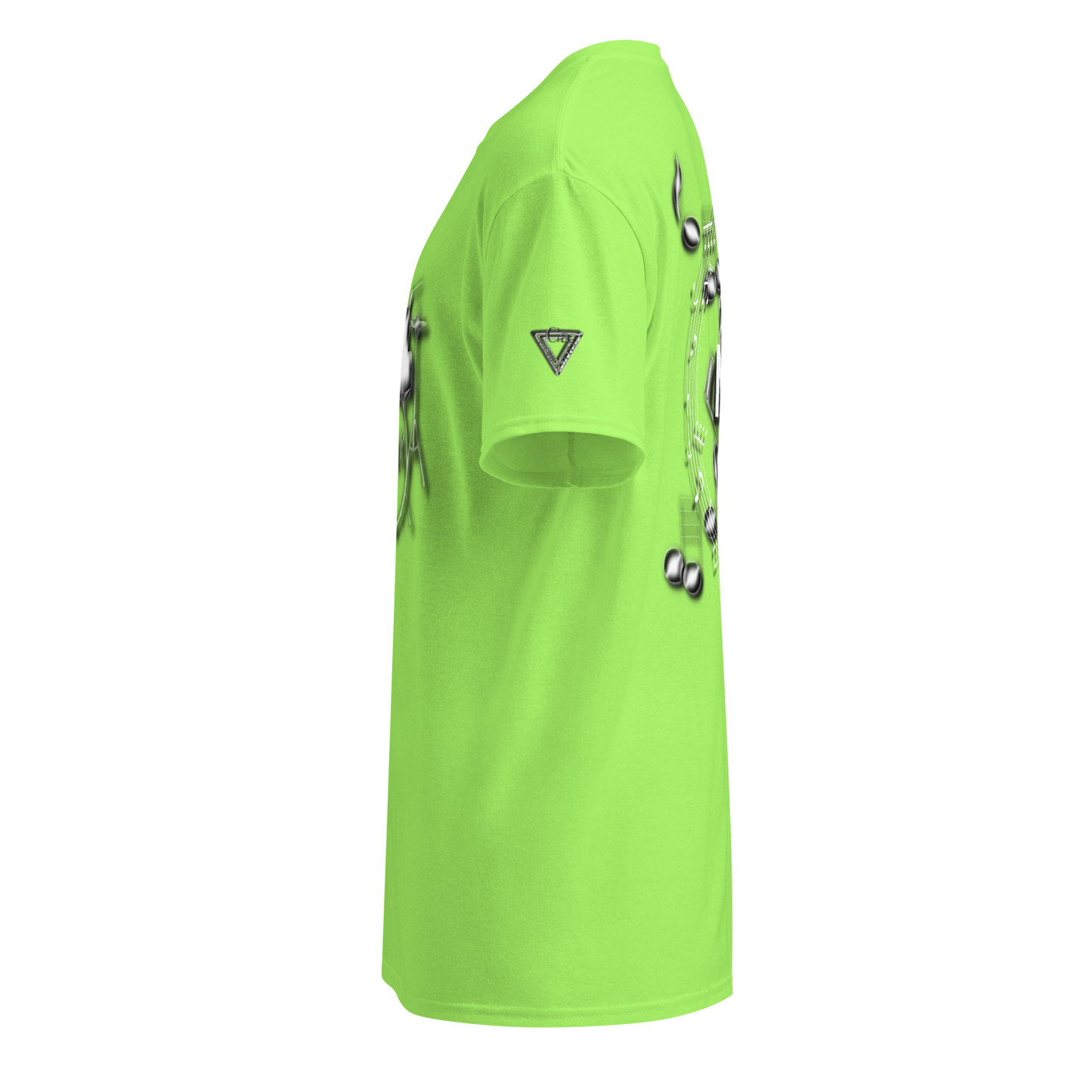 🎸 Premium® T-Shirt CaRaUaNa ROCK V1 Carauana Store