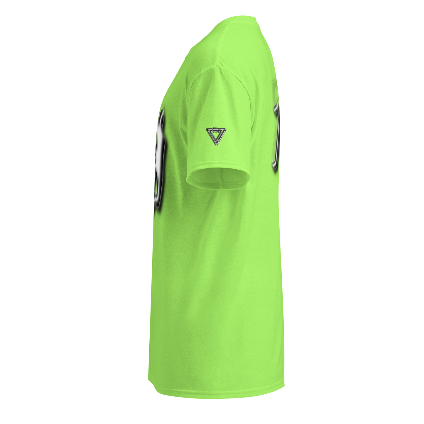 🇬🇧 🎾 Premium® T-Shirt CaRaUaNa Tennis V1 Carauana Store