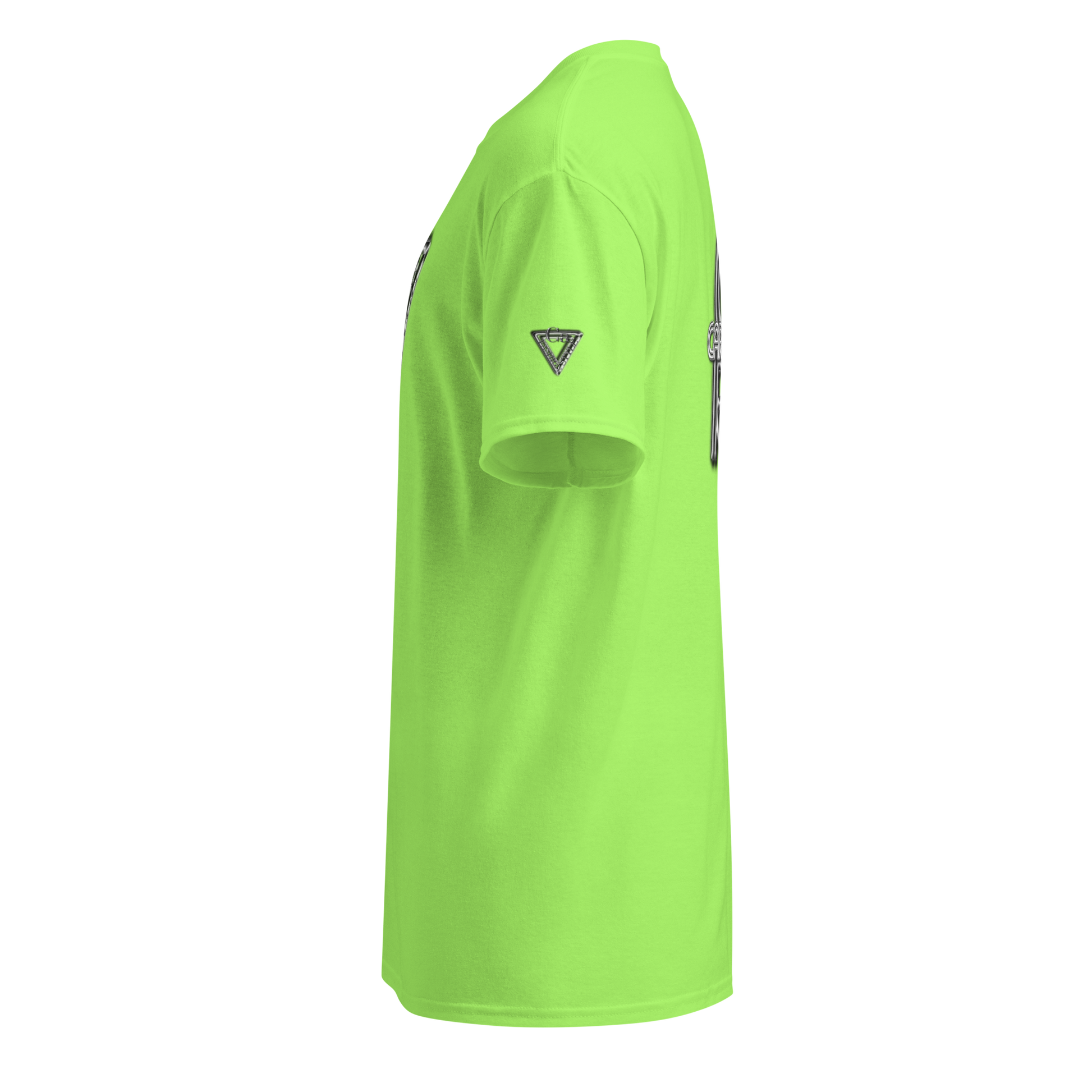 🇬🇧 🧢 Premium® T-Shirt CaRaUaNa Original Carauana Store