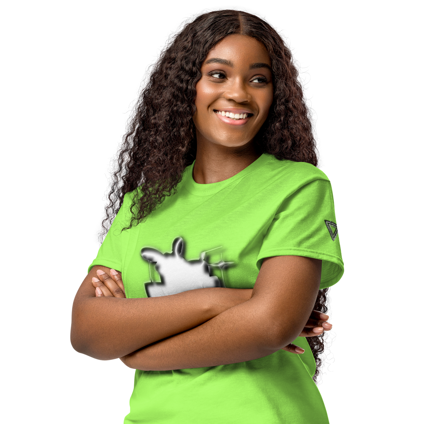 🎸 Premium® T-Shirt CaRaUaNa ROCK V1 Carauana Store