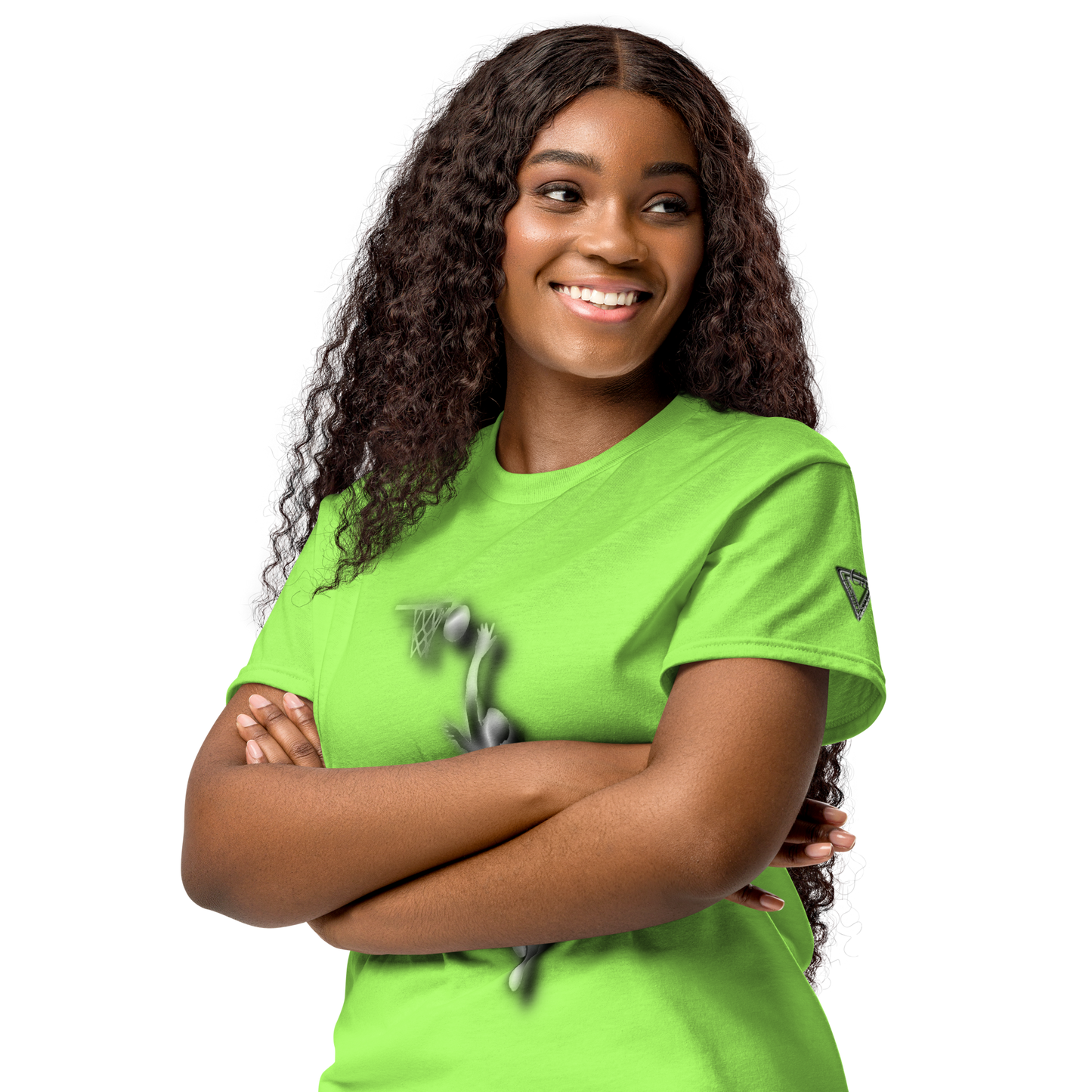 🏀 Premium® T-Shirt CaRaUaNa Basketball V1 Carauana Store