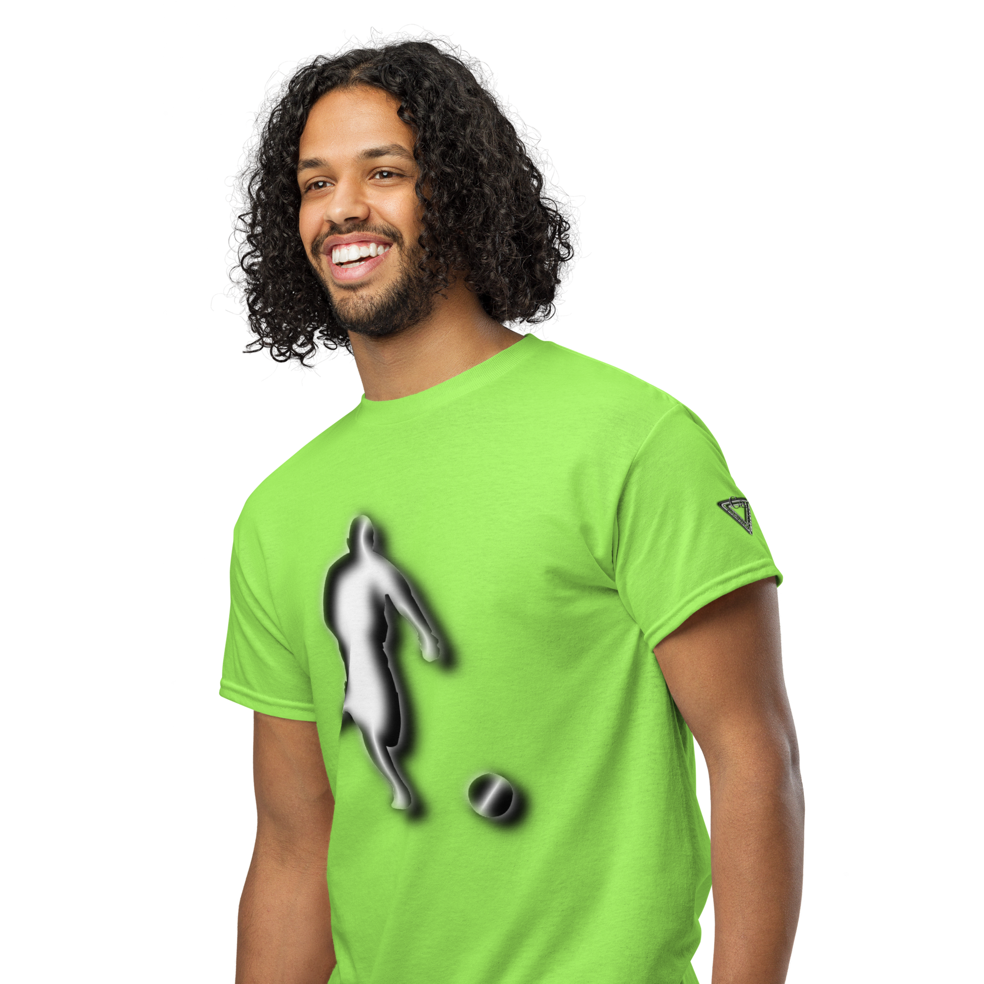 ⚽ Premium® T-Shirt CaRaUaNa Soccer V1 Carauana Store