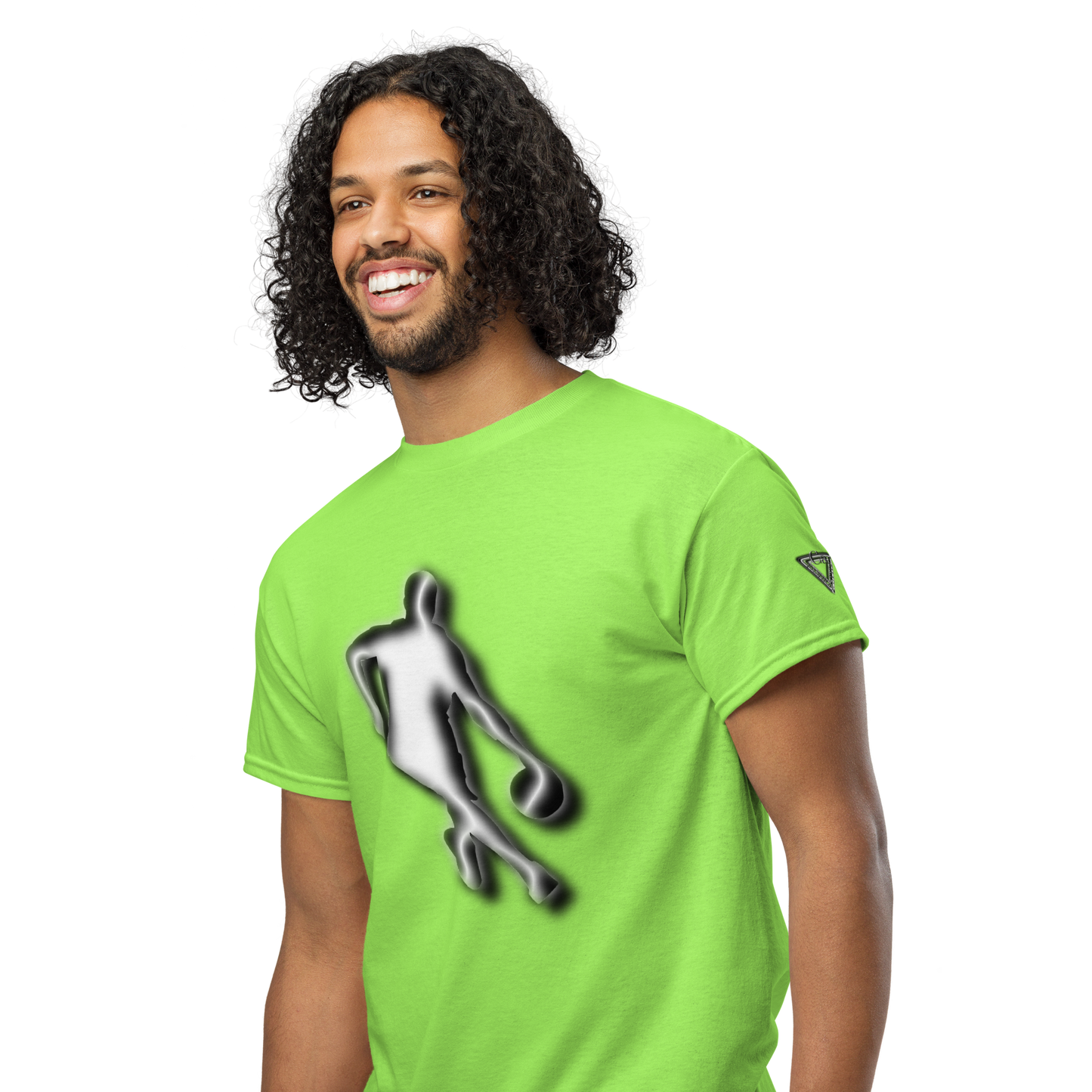 🇬🇧 🏀 Premium® T-Shirt CaRaUaNa Basketball V2 Carauana Store