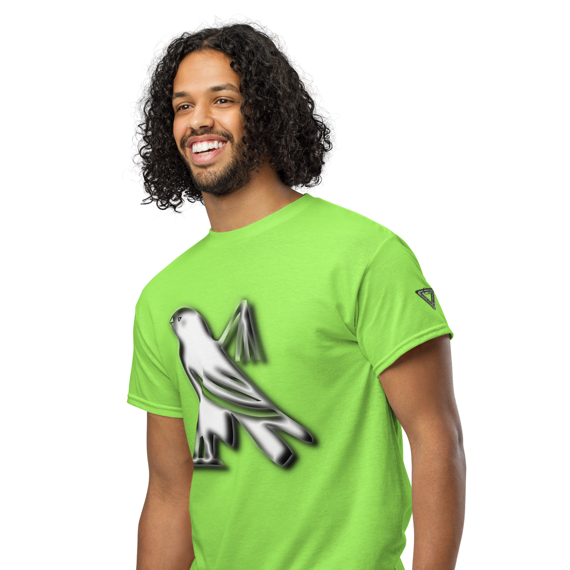 🇬🇧 🏆 Premium® T-Shirt CaRaUaNa Storic V2 Carauana Store