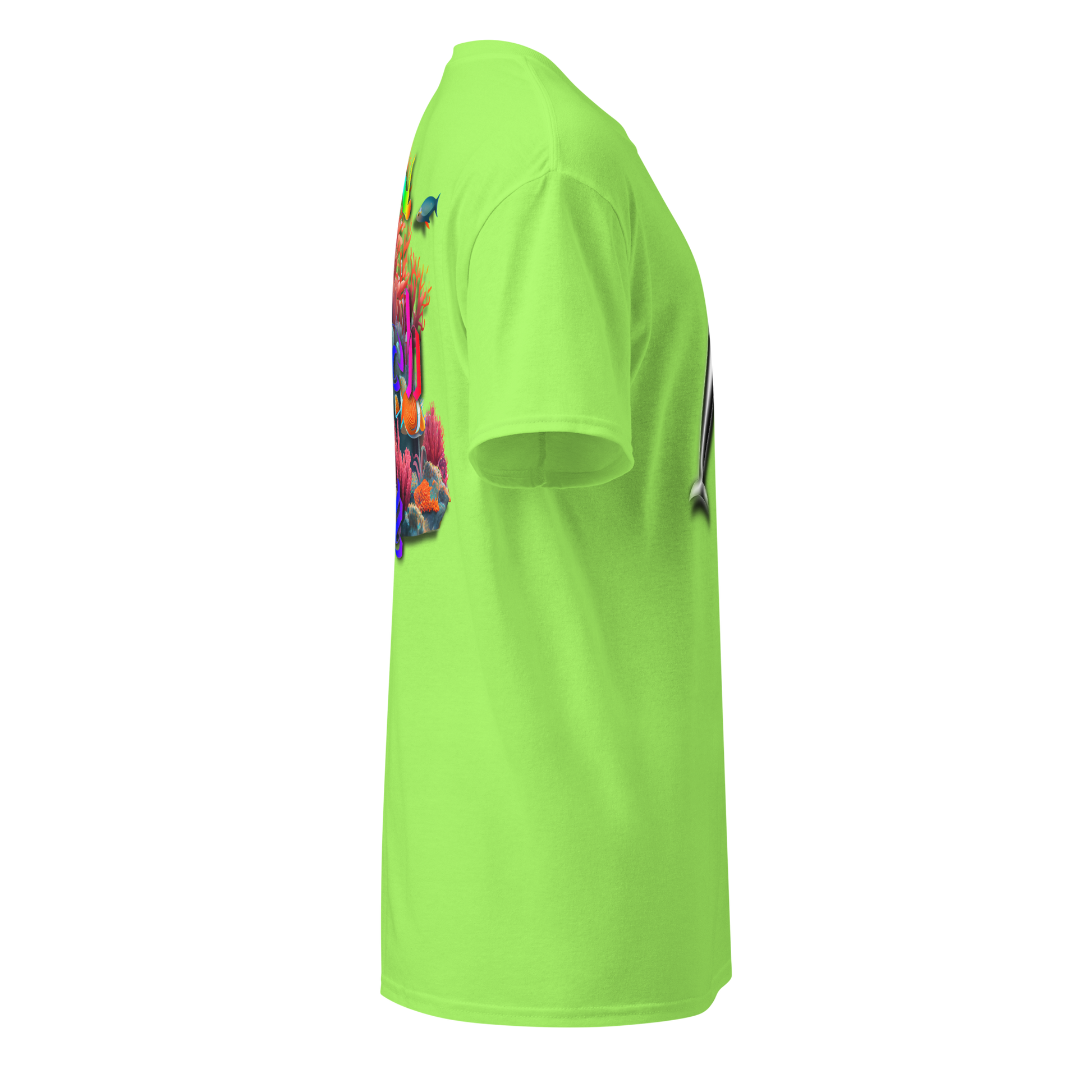 🏷️ Premium® T-Shirt CaRaUaNa Beach Time V1 Carauana Store