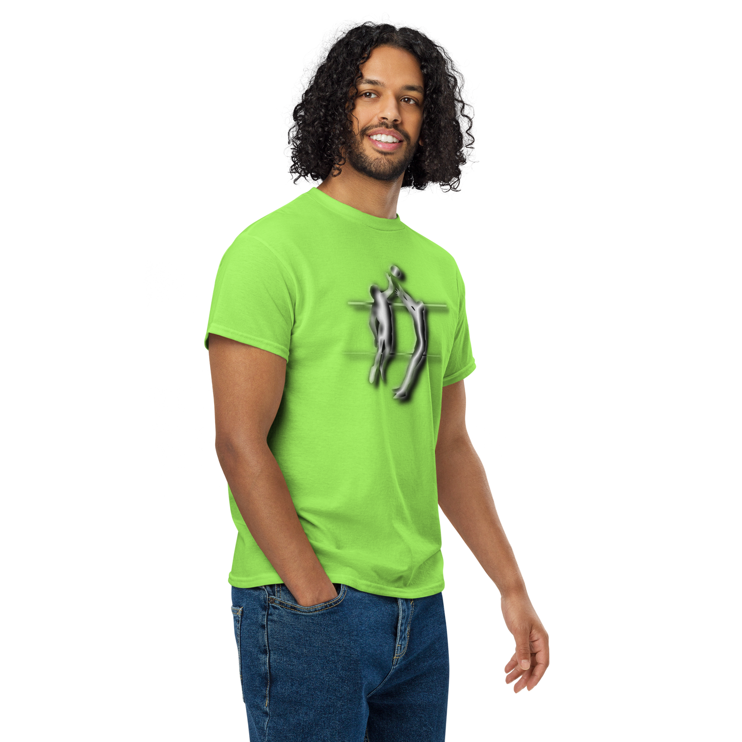 🏐 Premium® T-Shirt CaRaUaNa Volleyball Carauana Store