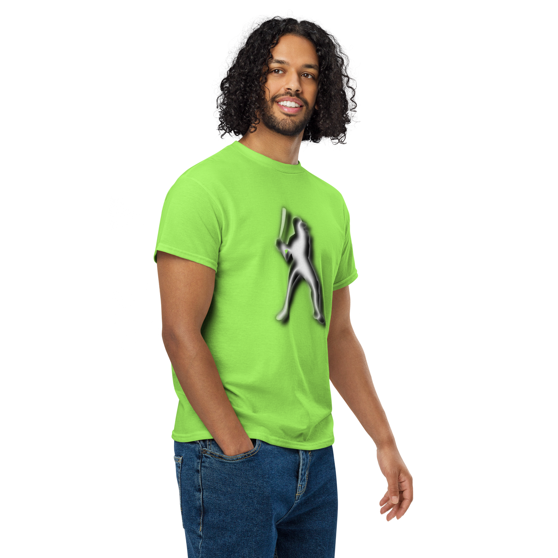 ⚾ Premium® T-Shirt CaRaUaNa American Baseball V1 Carauana Store