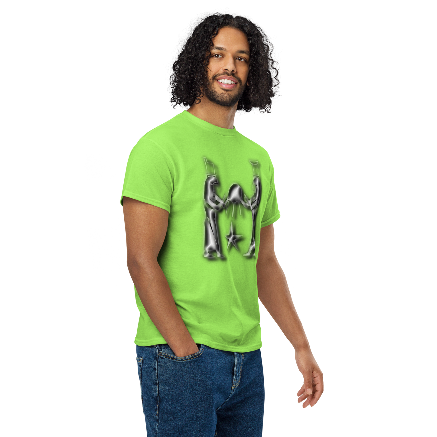 🇬🇧 🏆 Premium® T-Shirt CaRaUaNa Storic V1 Carauana Store