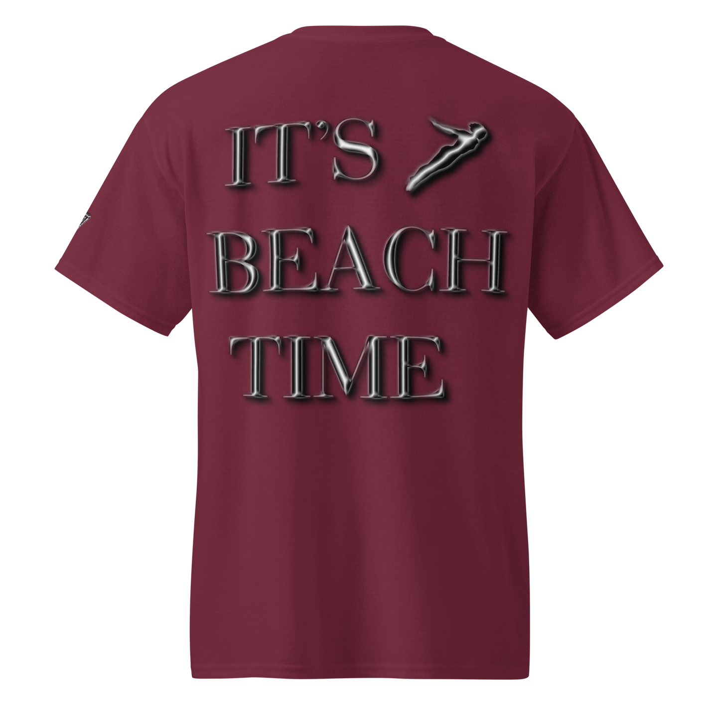 🏷️ Premium® T-Shirt CaRaUaNa Beach Time V2 Carauana Store