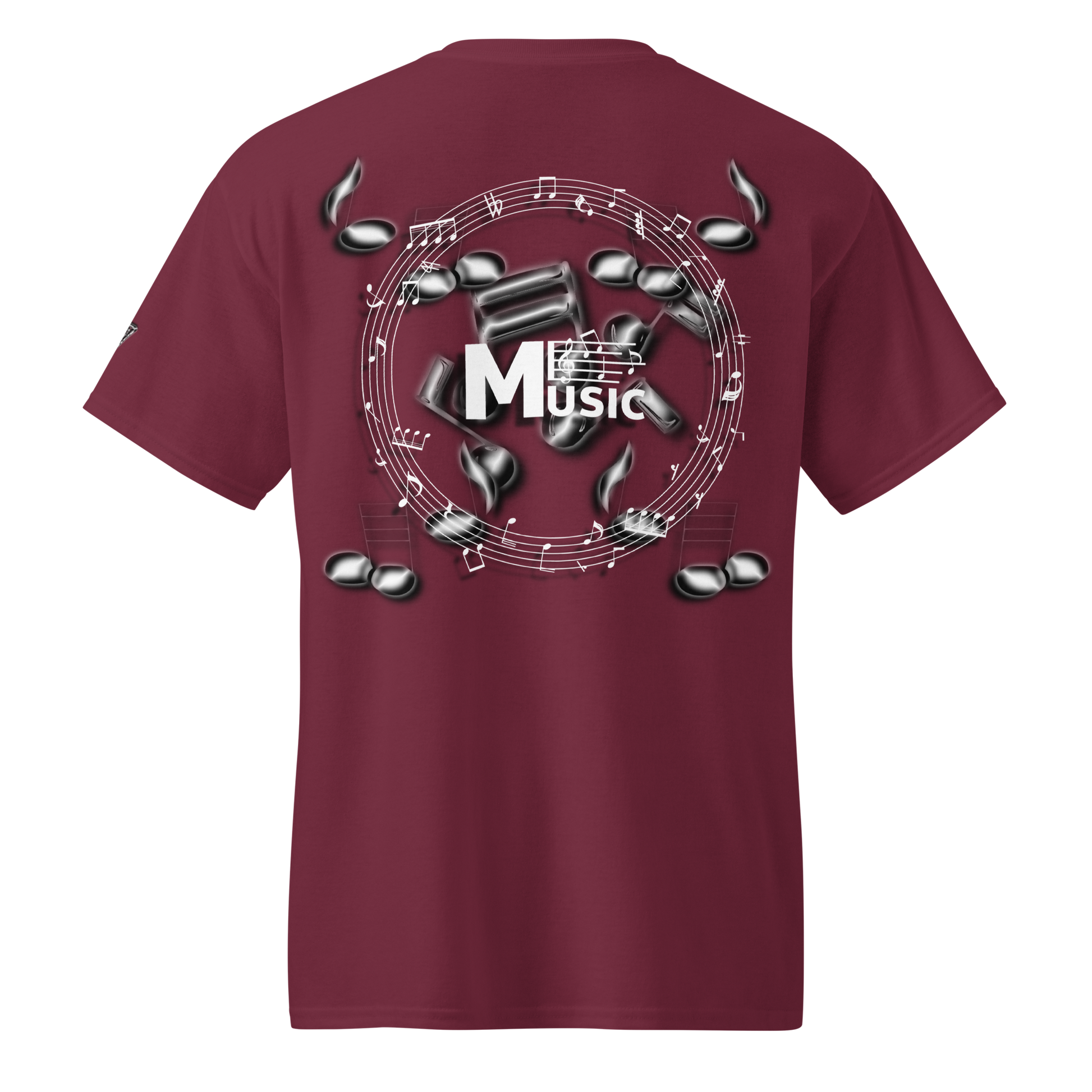 🎸 Premium® T-Shirt CaRaUaNa Guitar V4 Carauana Store