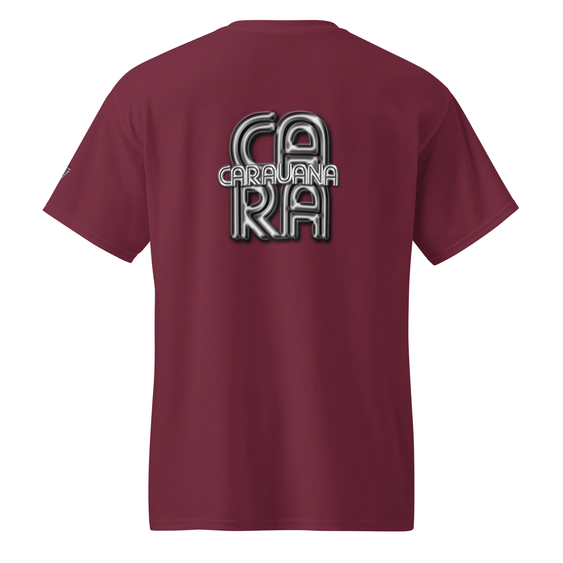 🇬🇧 🧢 Premium® T-Shirt CaRaUaNa Original Carauana Store