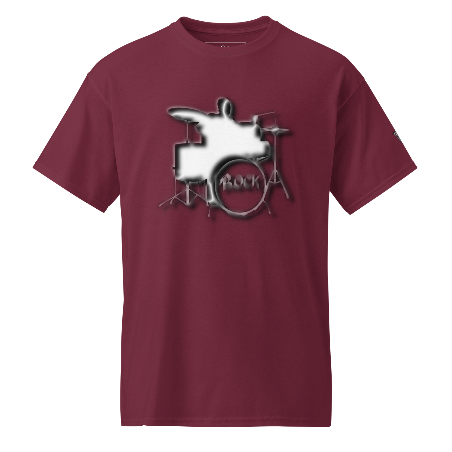 🎸 Premium® T-Shirt CaRaUaNa ROCK V1 Carauana Store