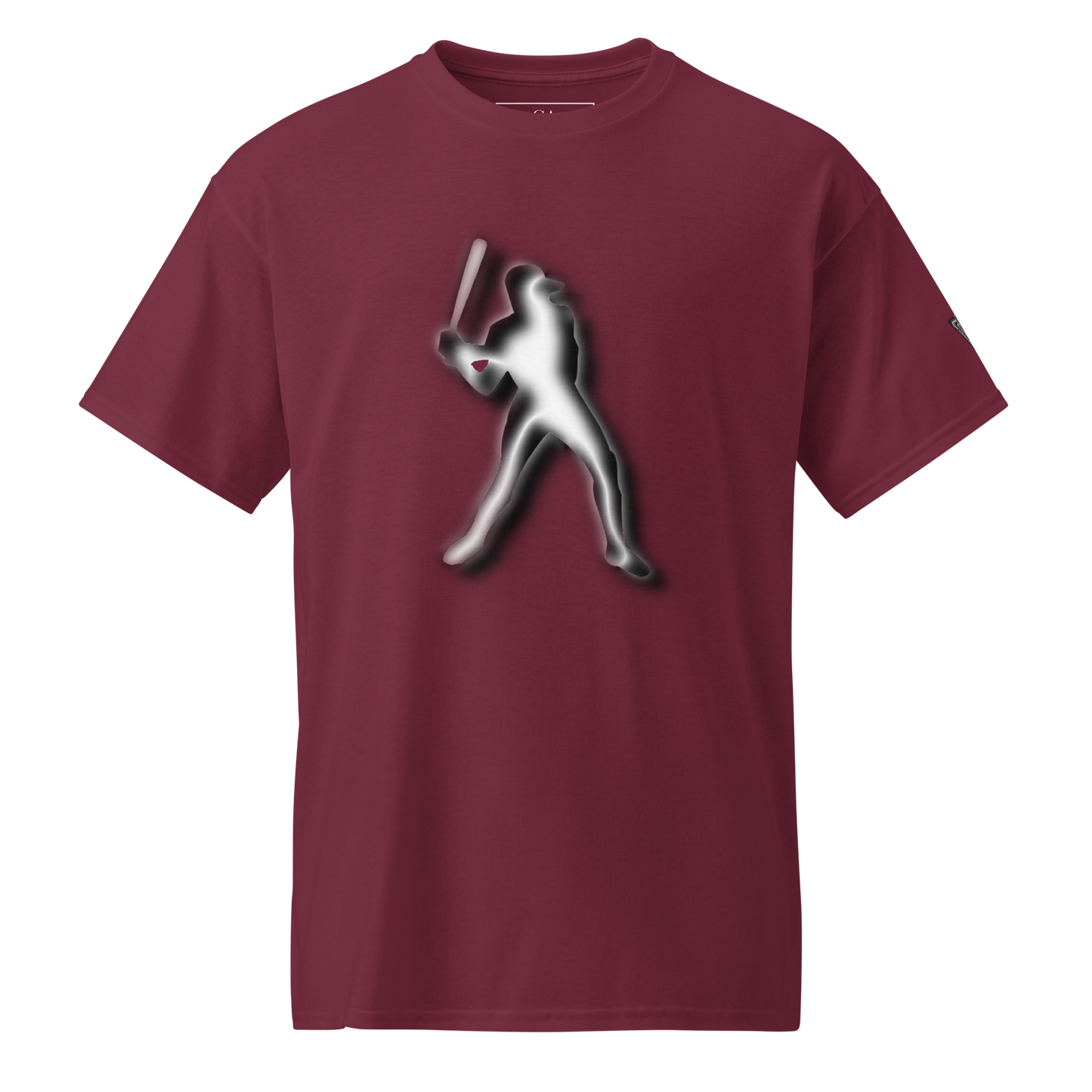⚾ Premium® T-Shirt CaRaUaNa American Baseball V1 Carauana Store