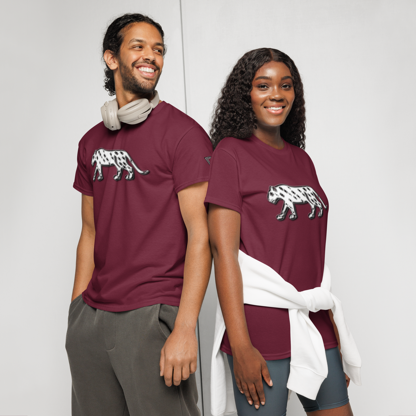 🐅 Premium® T-Shirt CaRaUaNa Tiger V1 Carauana Store