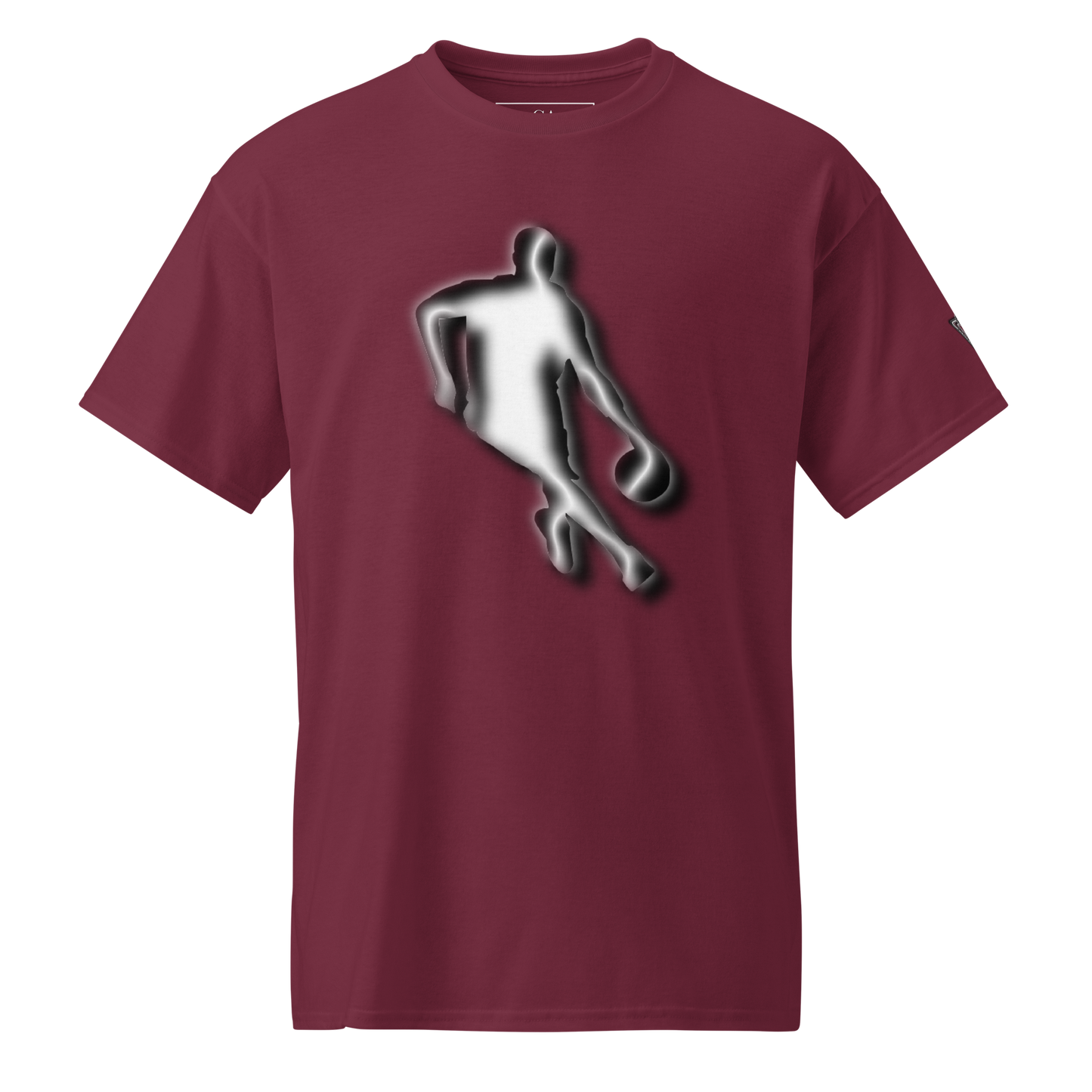 🇬🇧 🏀 Premium® T-Shirt CaRaUaNa Basketball V2 Carauana Store