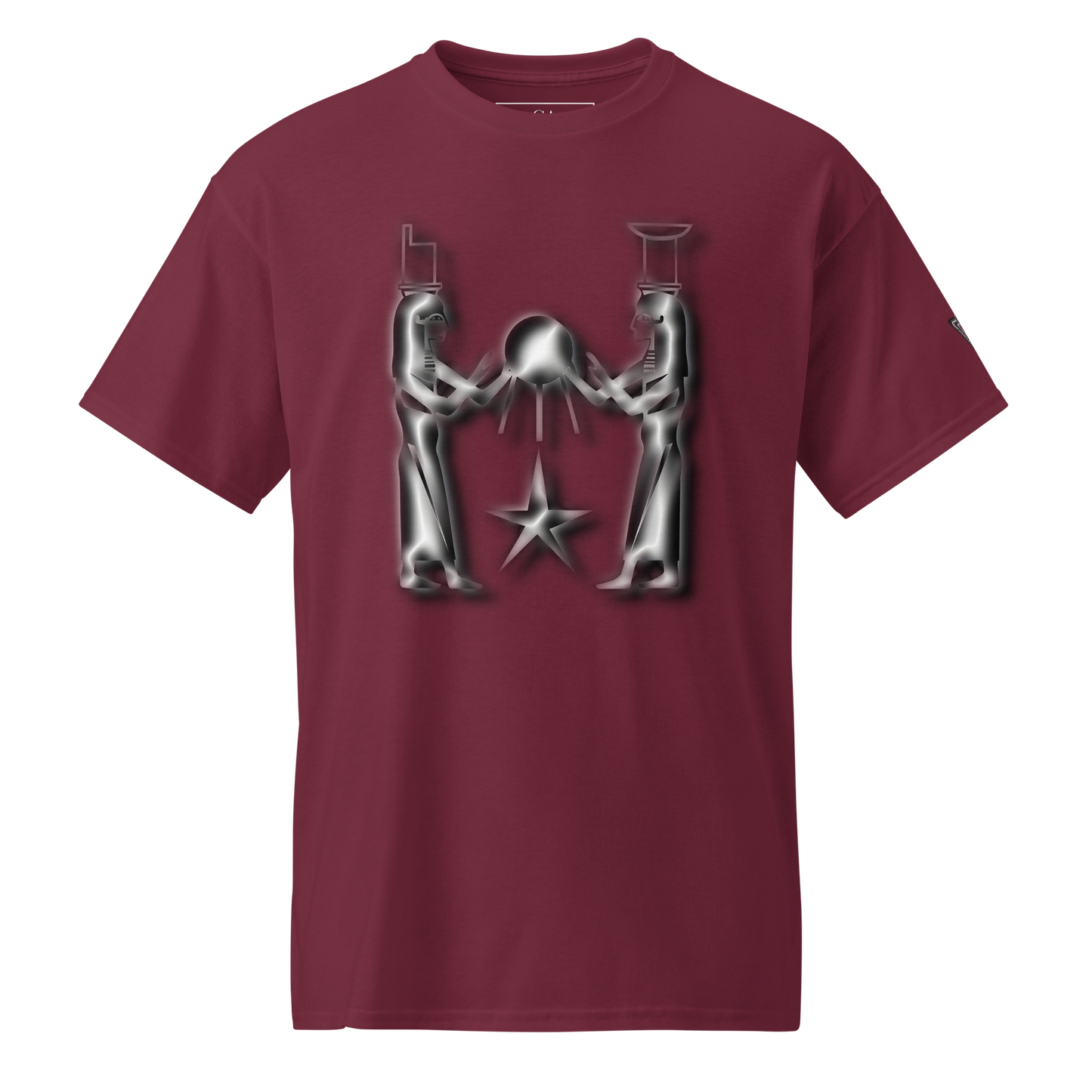 🇬🇧 🏆 Premium® T-Shirt CaRaUaNa Storic V1 Carauana Store