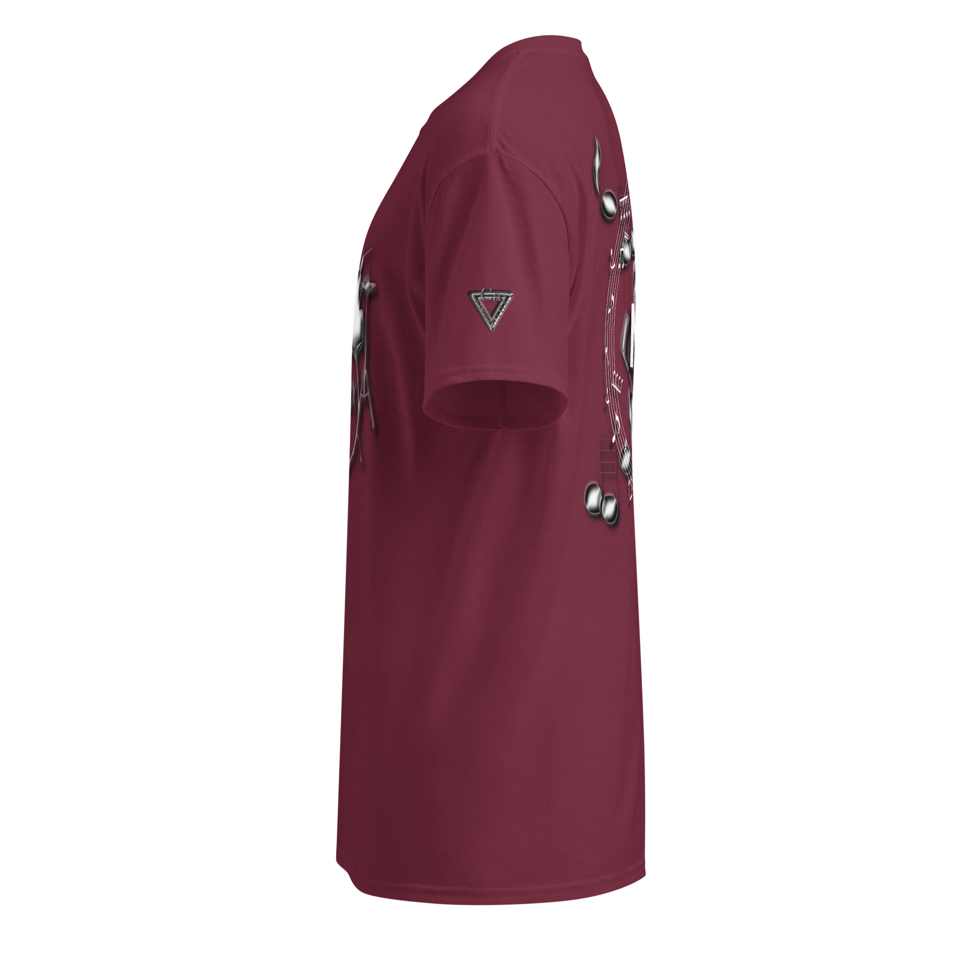 🎸 Premium® T-Shirt CaRaUaNa ROCK V1 Carauana Store