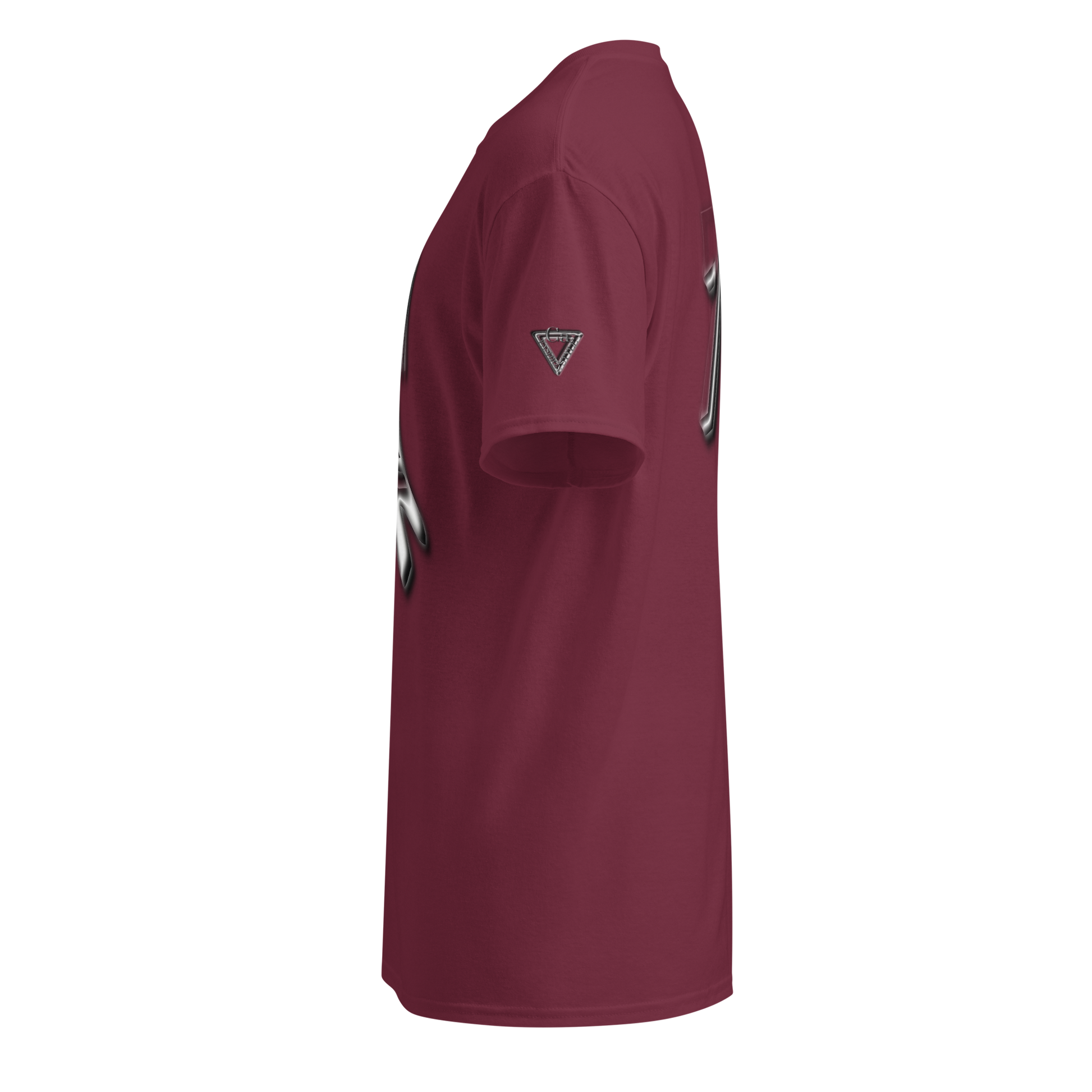 🇬🇧 🏆 Premium® T-Shirt CaRaUaNa Storic V2 Carauana Store