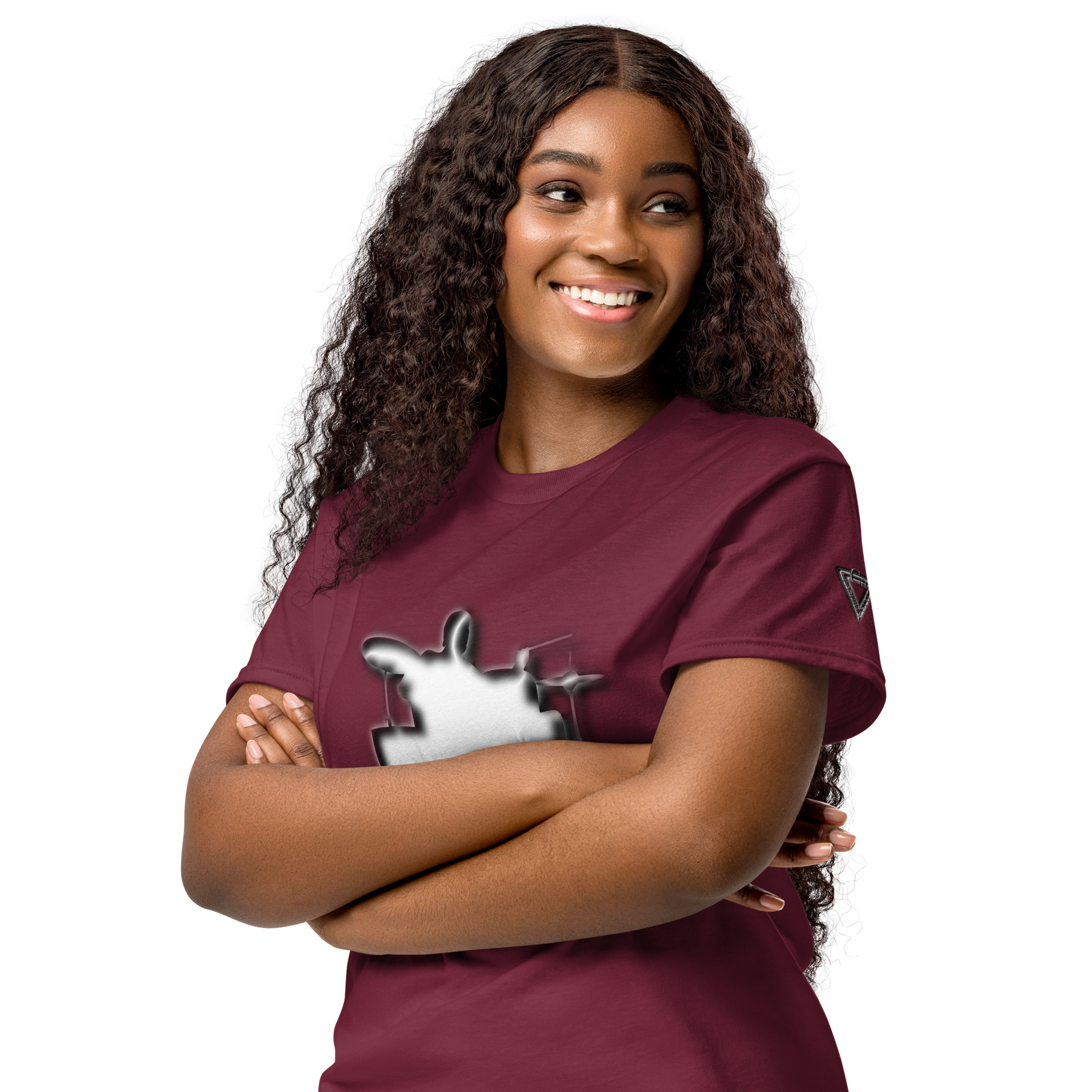 🎸 Premium® T-Shirt CaRaUaNa ROCK V1 Carauana Store