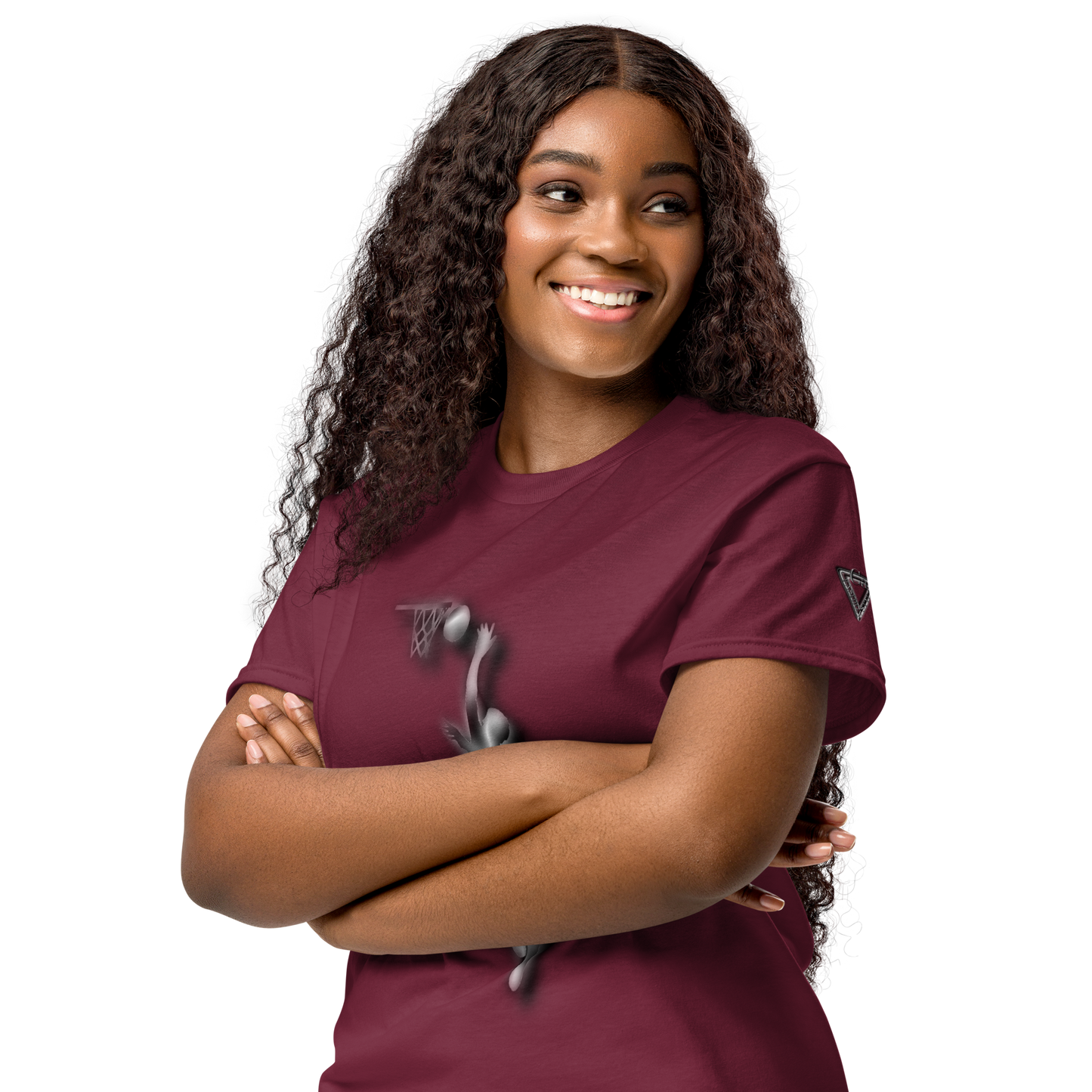 🏀 Premium® T-Shirt CaRaUaNa Basketball V1 Carauana Store