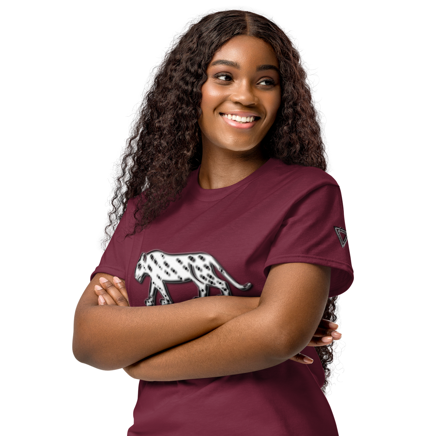 🐅 Premium® T-Shirt CaRaUaNa Tiger V1 Carauana Store