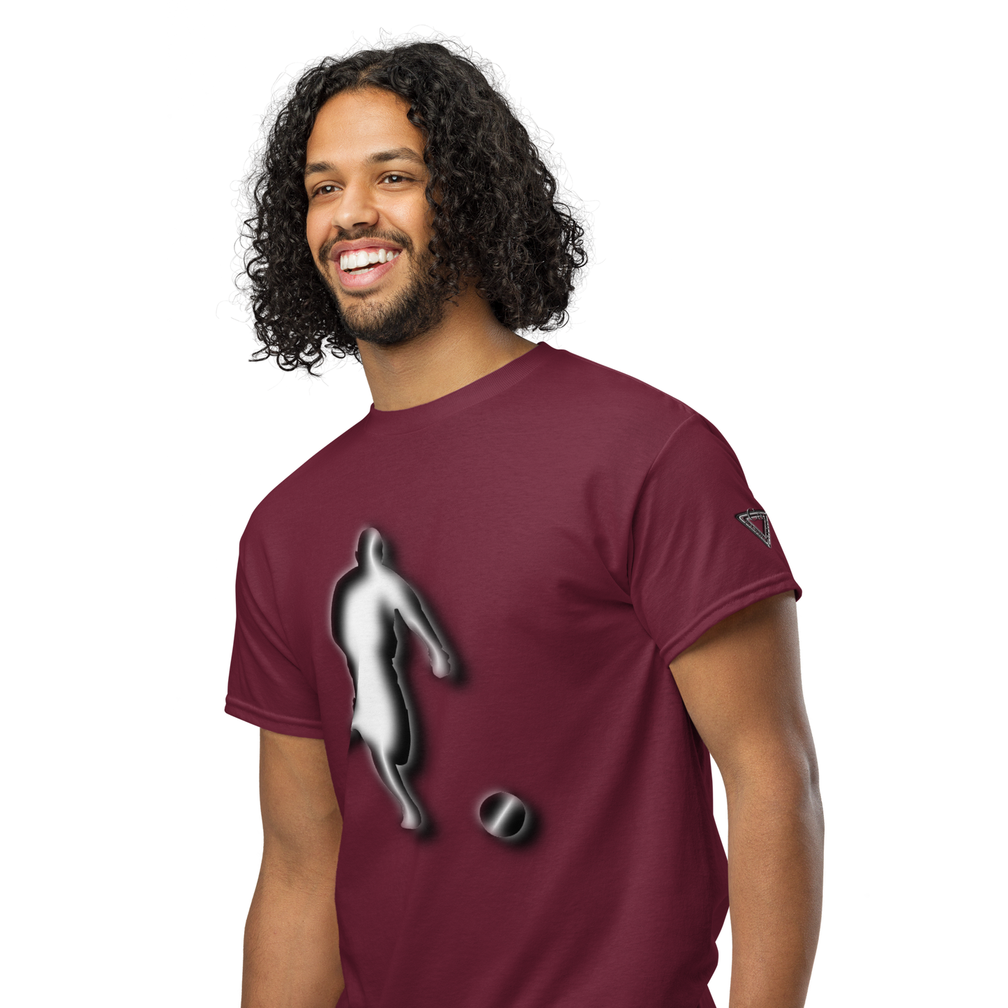 ⚽ Premium® T-Shirt CaRaUaNa Soccer V1 Carauana Store