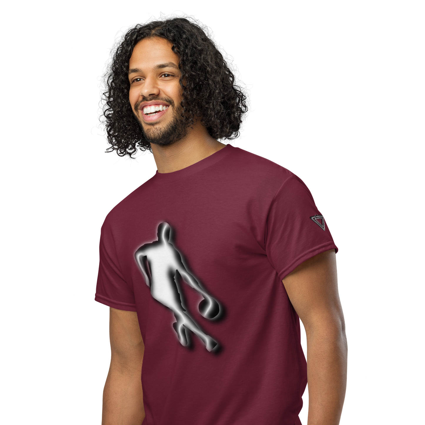 🇬🇧 🏀 Premium® T-Shirt CaRaUaNa Basketball V2 Carauana Store