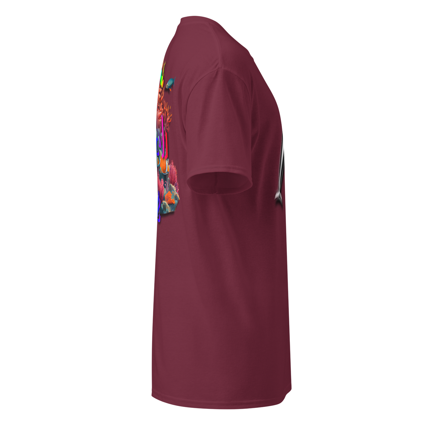 🏷️ Premium® T-Shirt CaRaUaNa Beach Time V1 Carauana Store