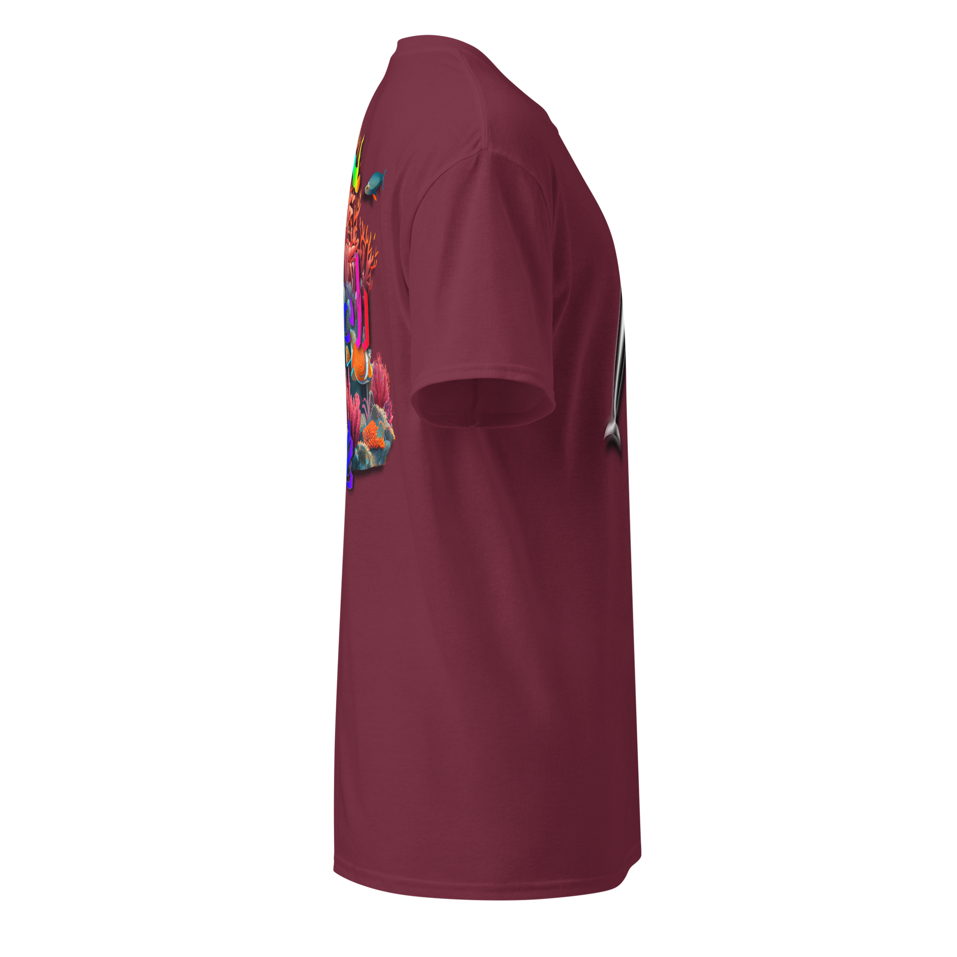 🏷️ Premium® T-Shirt CaRaUaNa Beach Time V1 Carauana Store