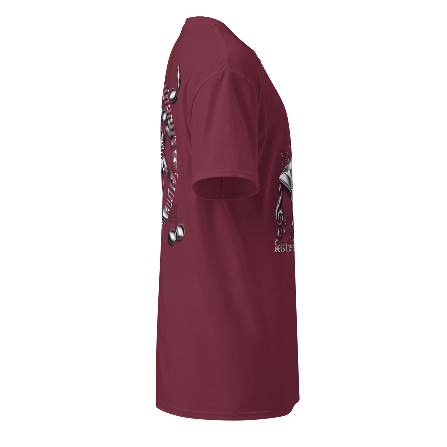 🎸 Premium® T-Shirt CaRaUaNa Guitar V2 Carauana Store