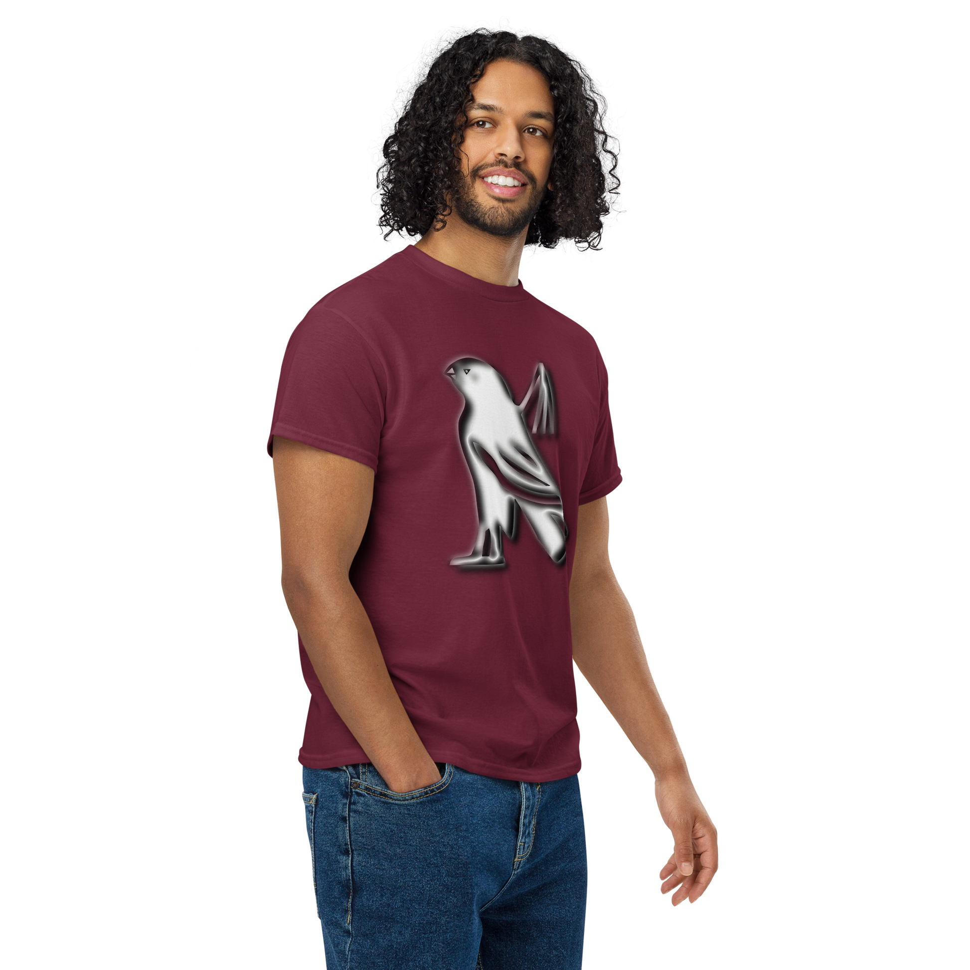 🇬🇧 🏆 Premium® T-Shirt CaRaUaNa Storic V2 Carauana Store