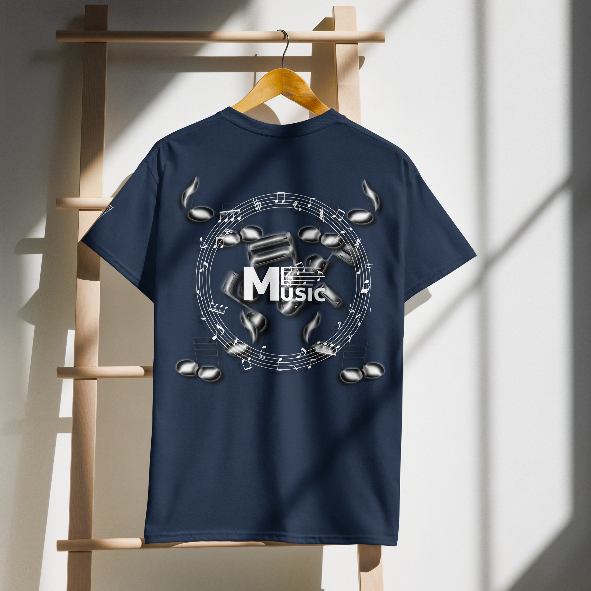 🎸 Premium® T-Shirt CaRaUaNa Guitar V4 Carauana Store