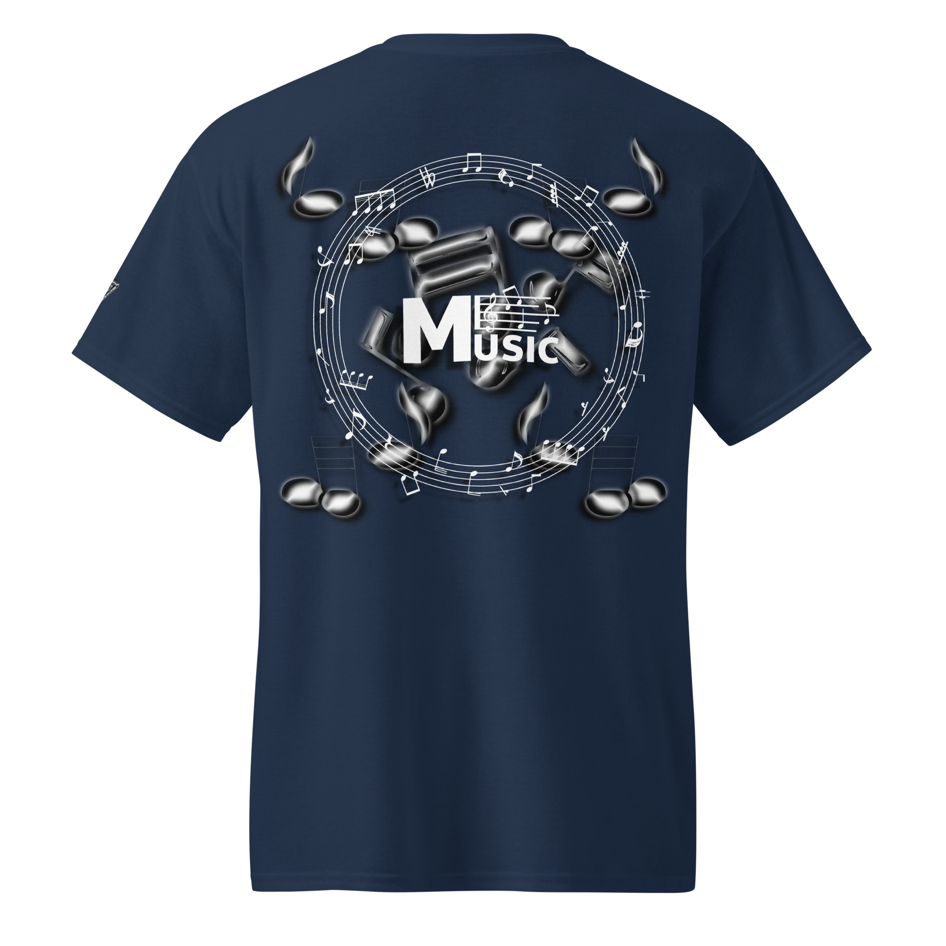 🎸 Premium® T-Shirt CaRaUaNa Guitar V3 Carauana Store