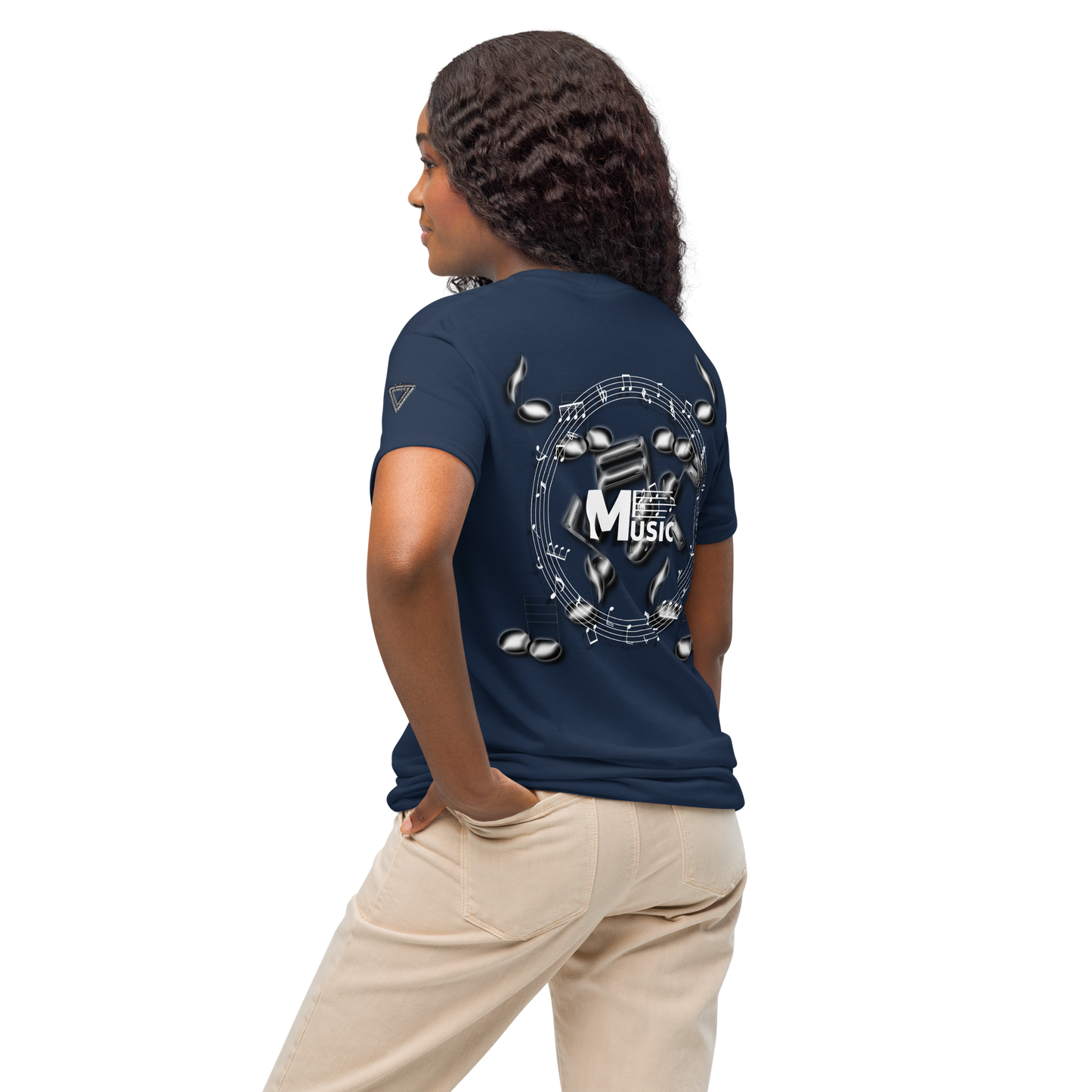 🎸 Premium® T-Shirt CaRaUaNa Guitar V1 Carauana Store