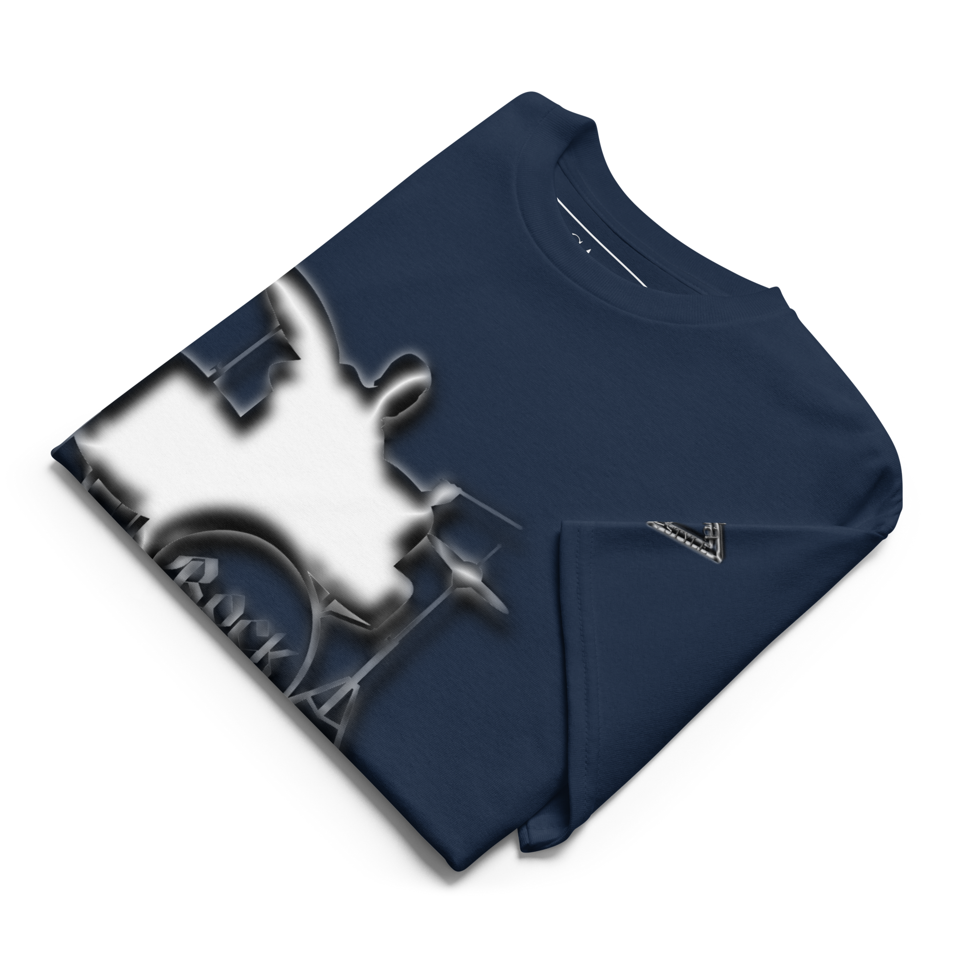 🎸 Premium® T-Shirt CaRaUaNa ROCK V1 Carauana Store