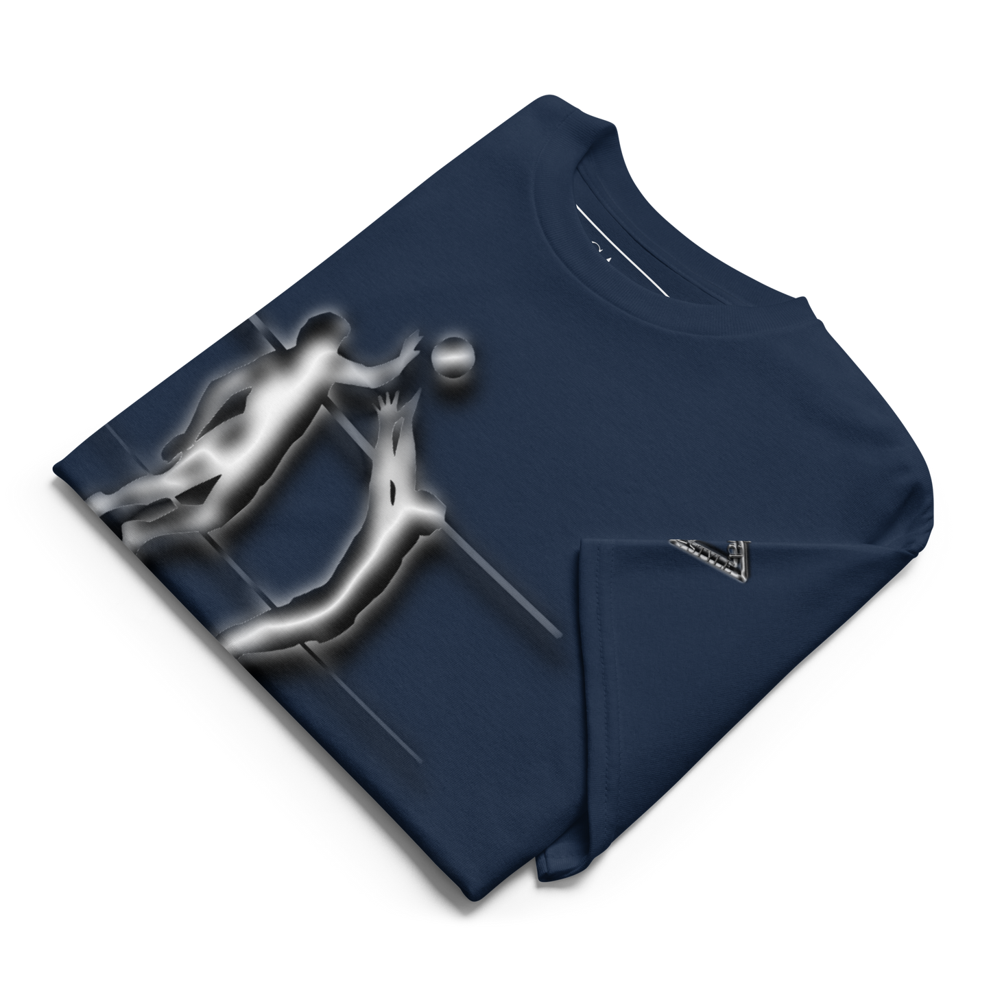 🏐 Premium® T-Shirt CaRaUaNa Volleyball Carauana Store