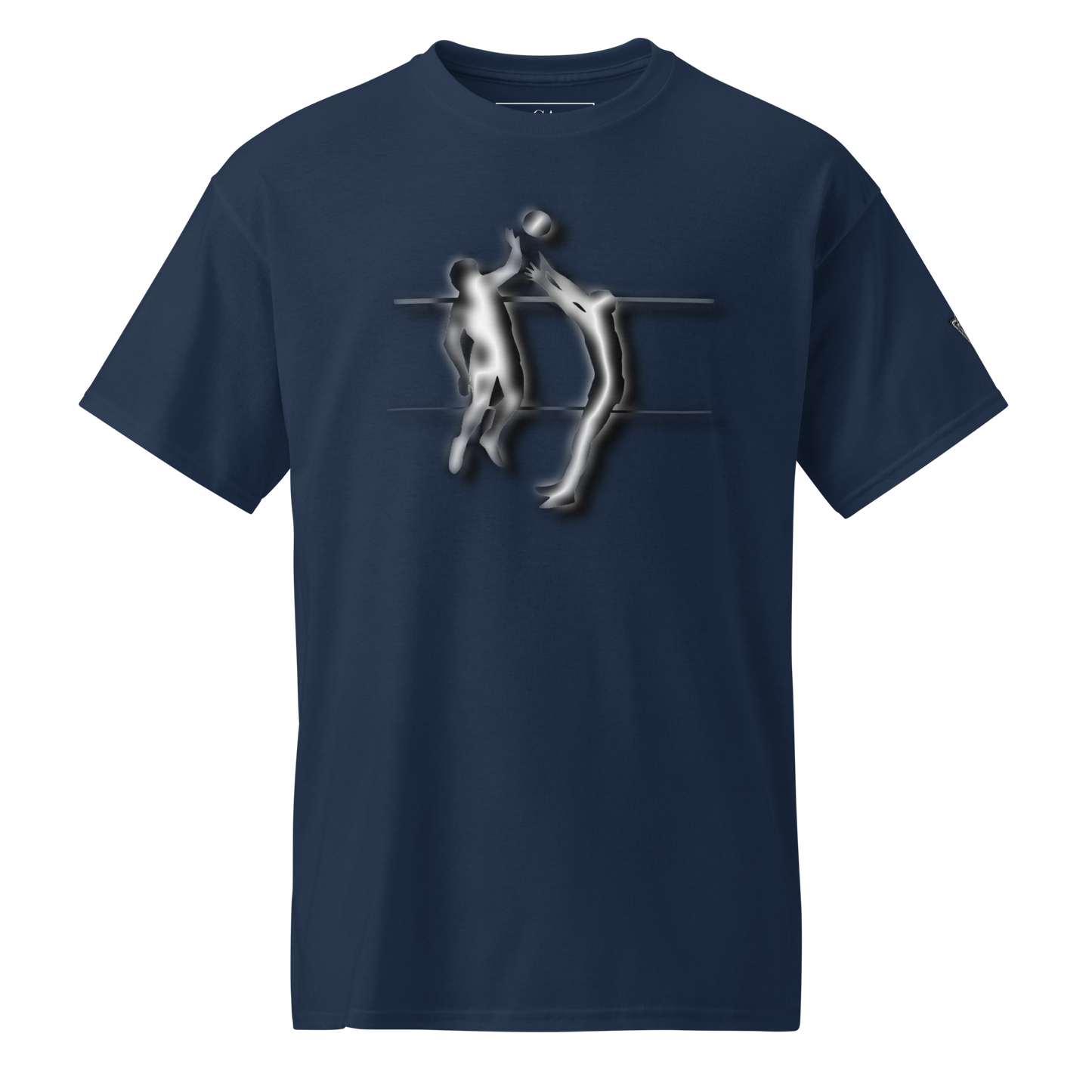 🏐 Premium® T-Shirt CaRaUaNa Volleyball Carauana Store