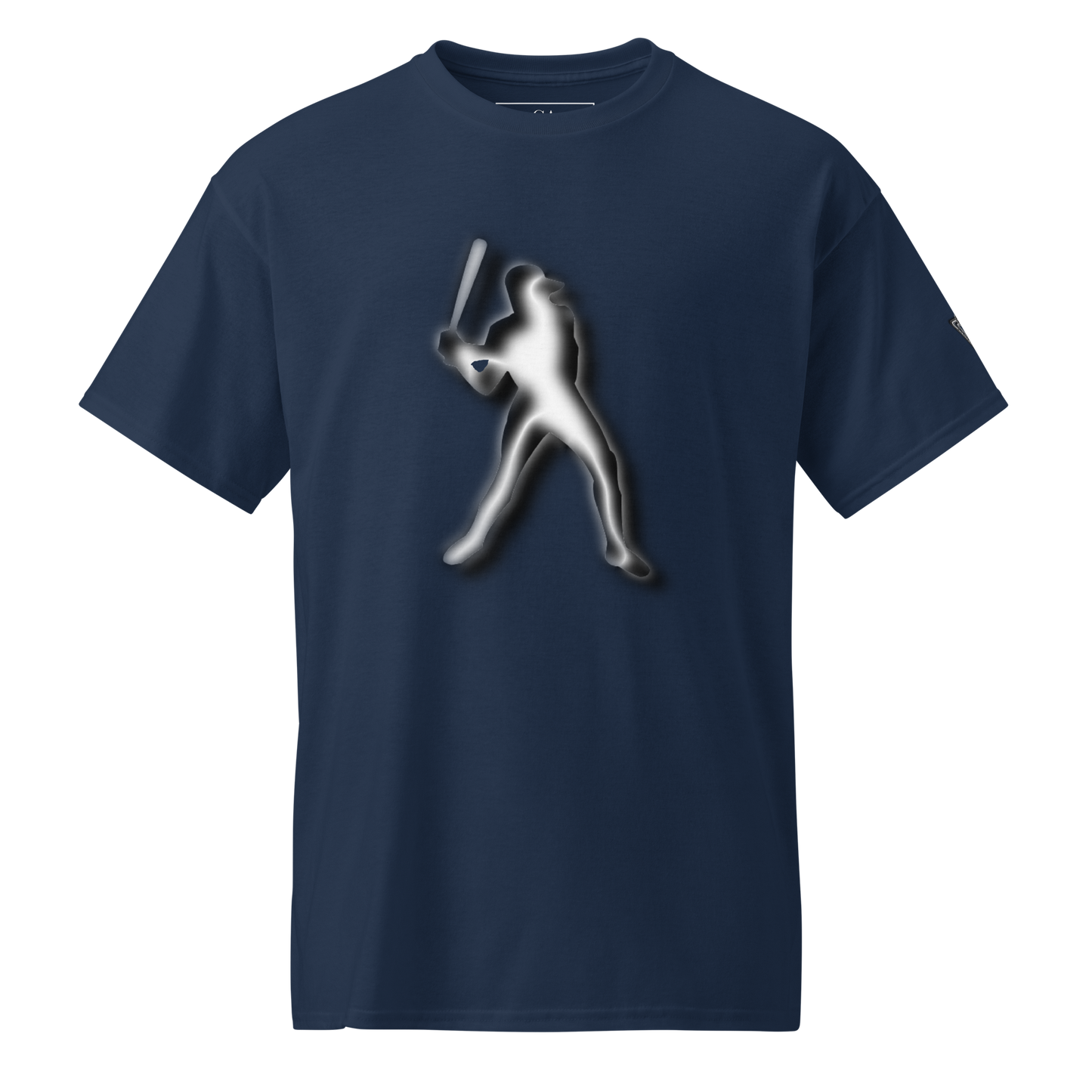 ⚾ Premium® T-Shirt CaRaUaNa American Baseball V1 Carauana Store