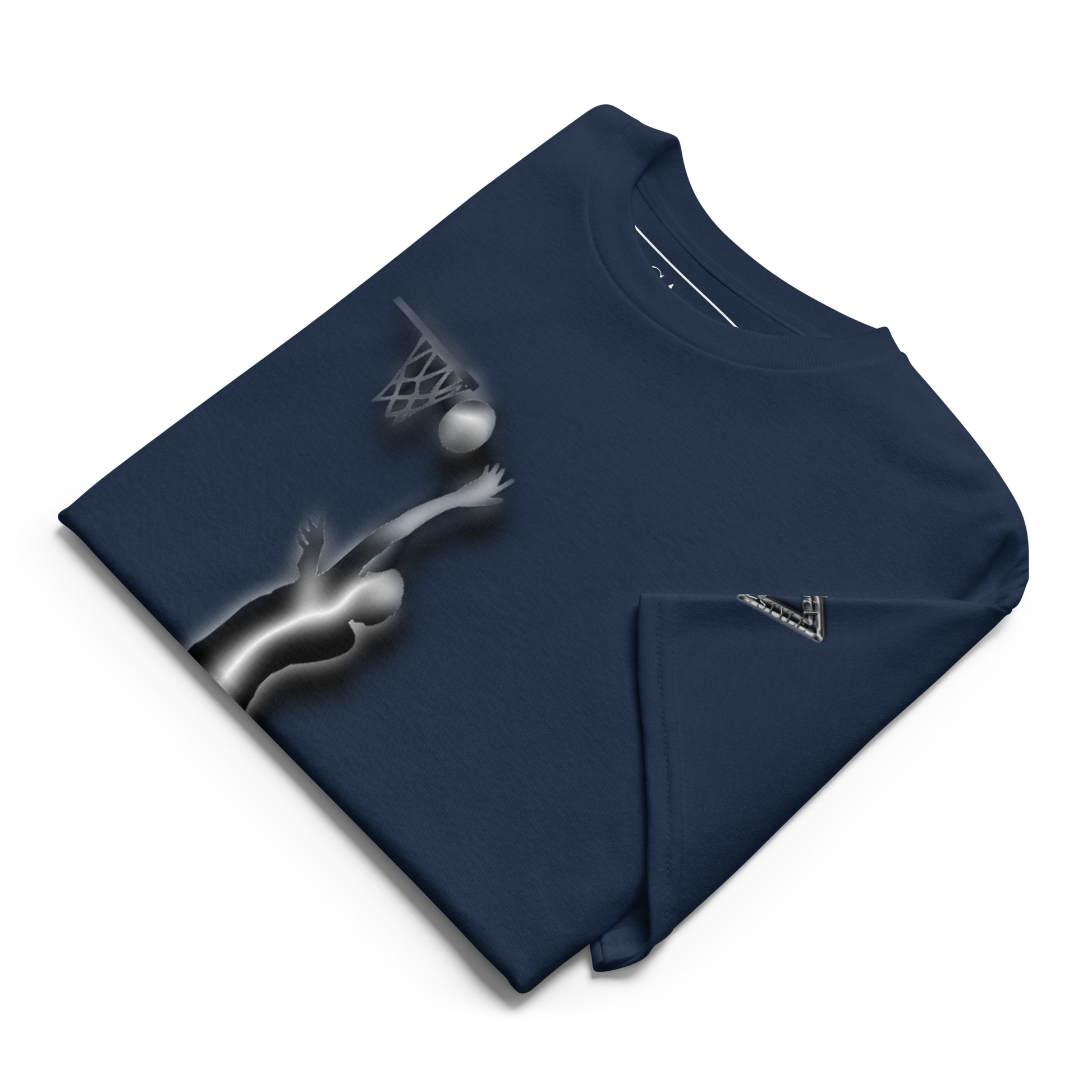 🏀 Premium® T-Shirt CaRaUaNa Basketball V1 Carauana Store