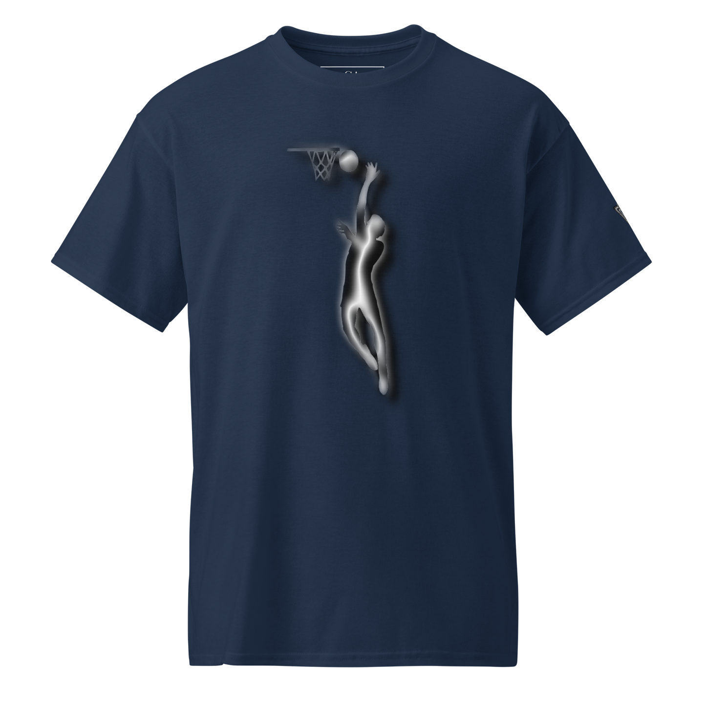 🏀 Premium® T-Shirt CaRaUaNa Basketball V1 Carauana Store